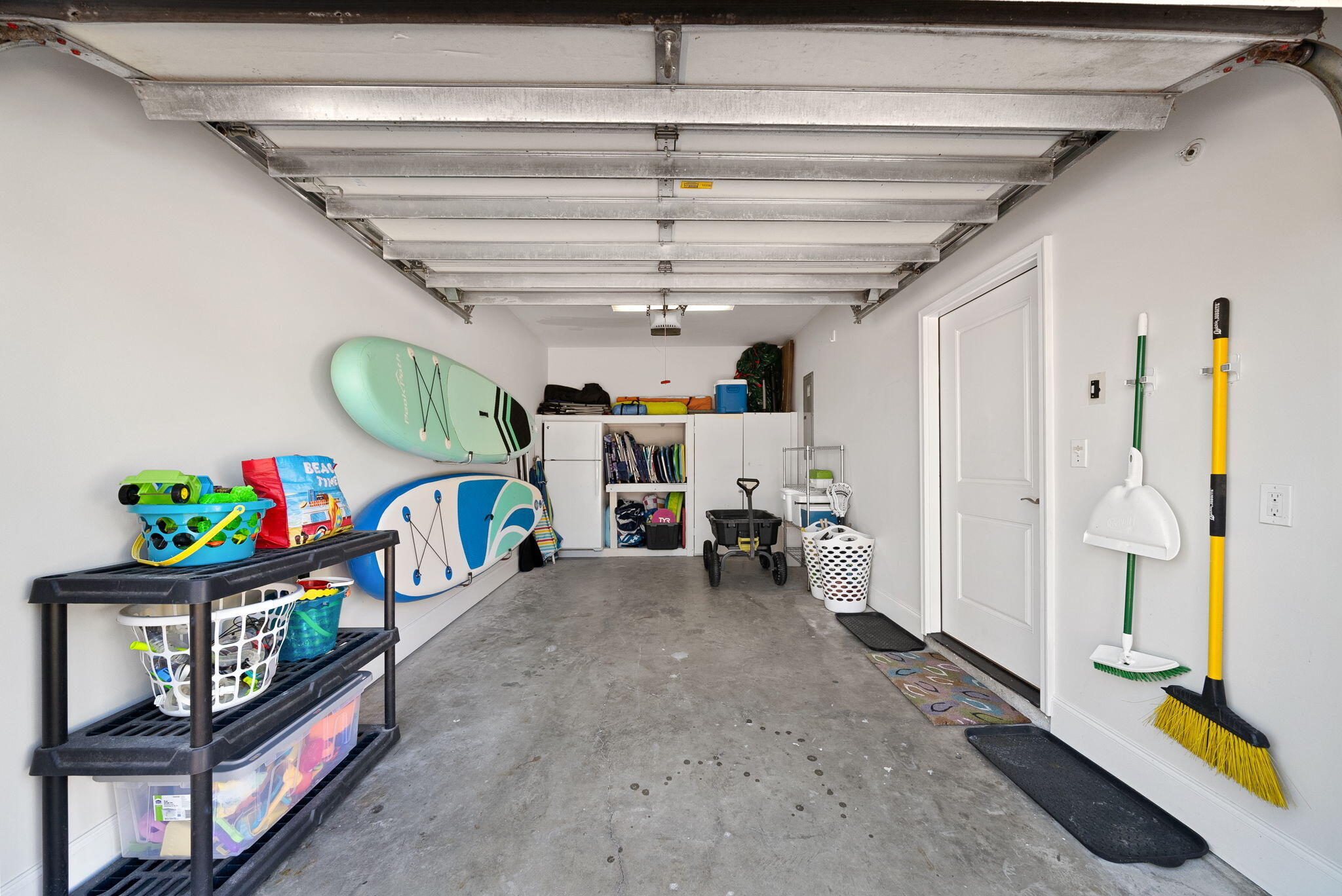 SUMMER PLACE - Residential