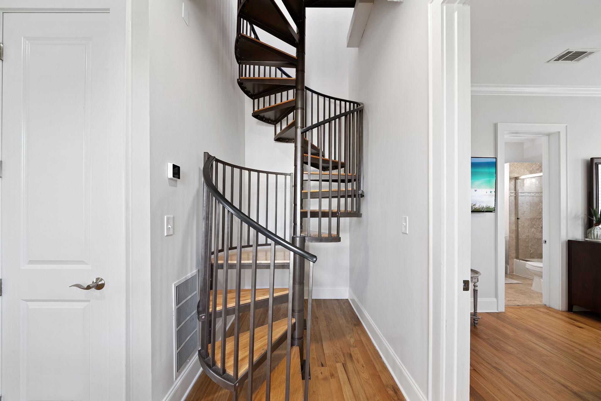 SUMMER PLACE - Residential