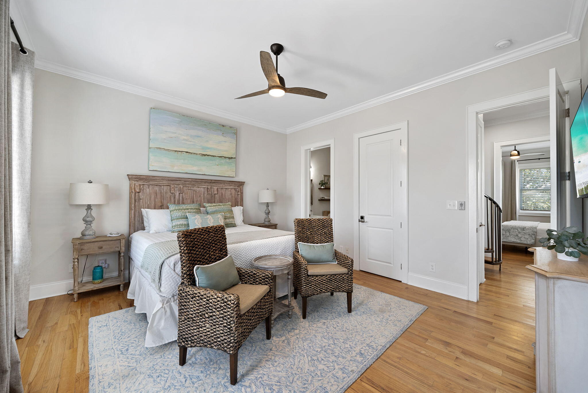 SUMMER PLACE - Residential