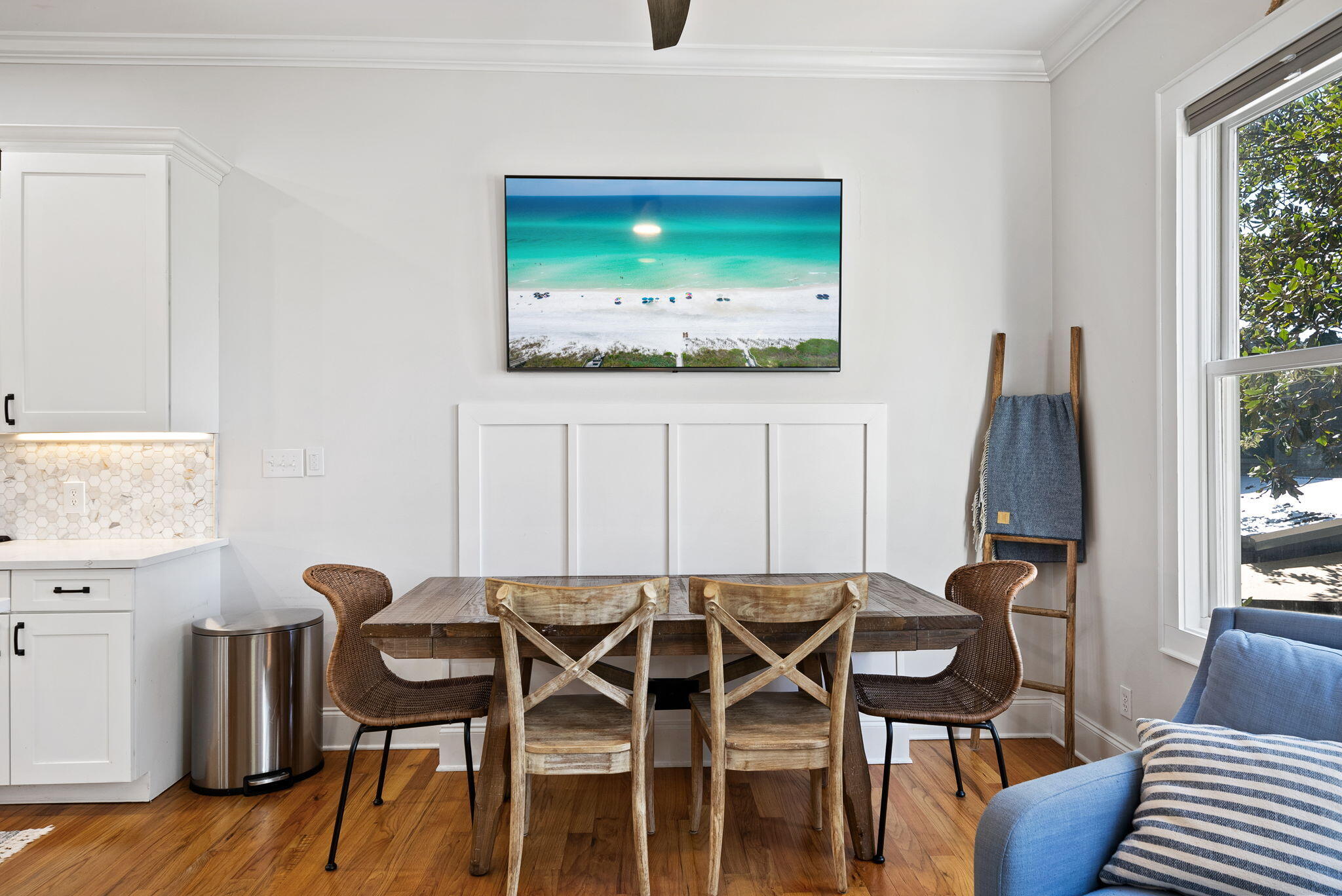 SUMMER PLACE - Residential