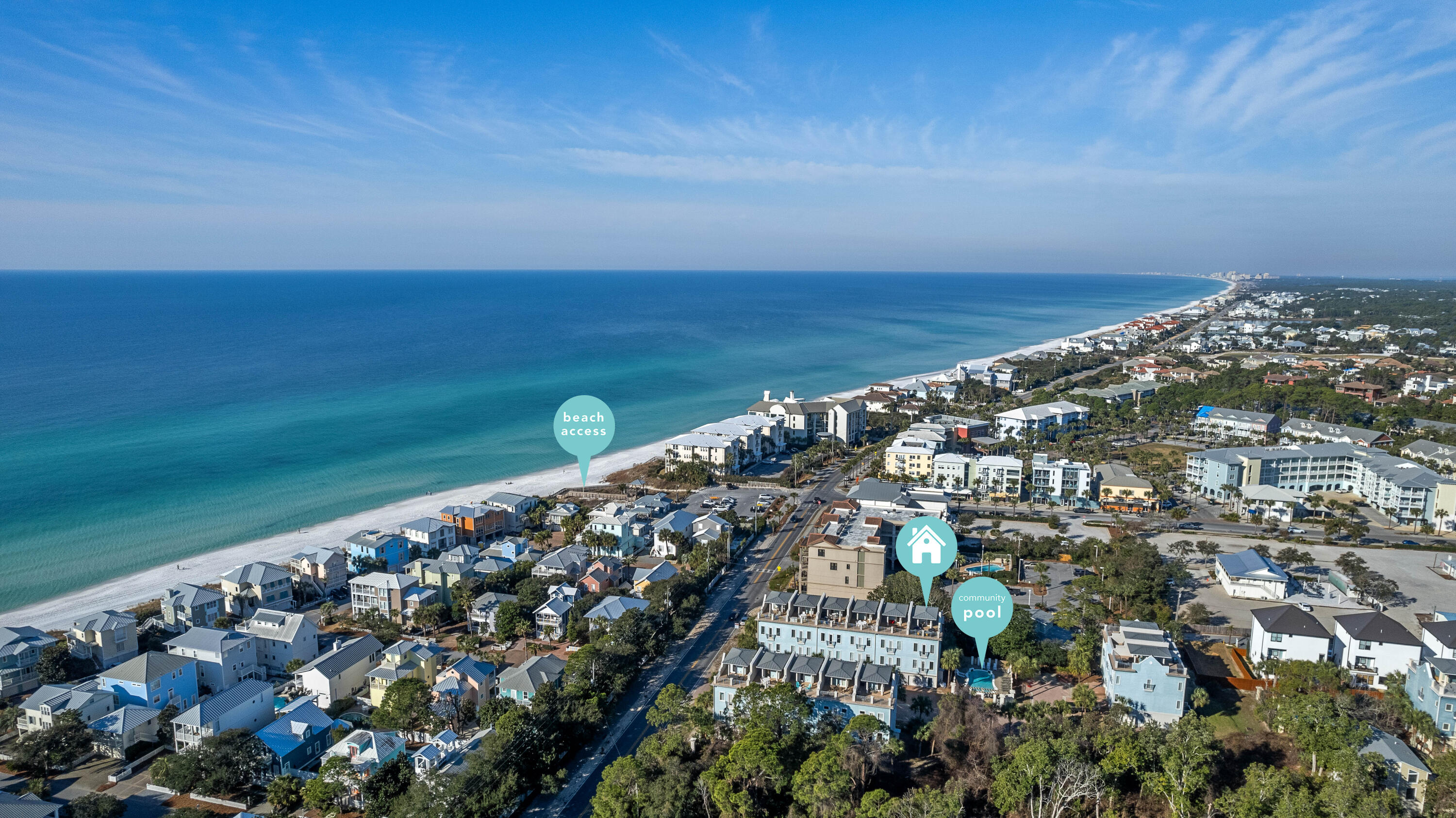 SUMMER PLACE - Residential