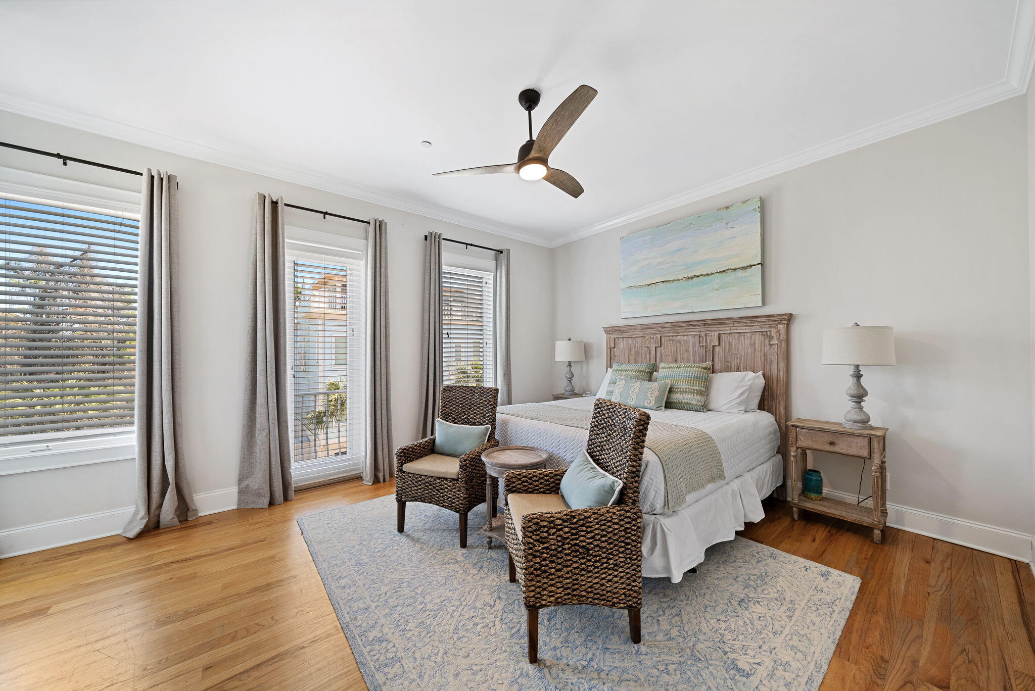 SUMMER PLACE - Residential