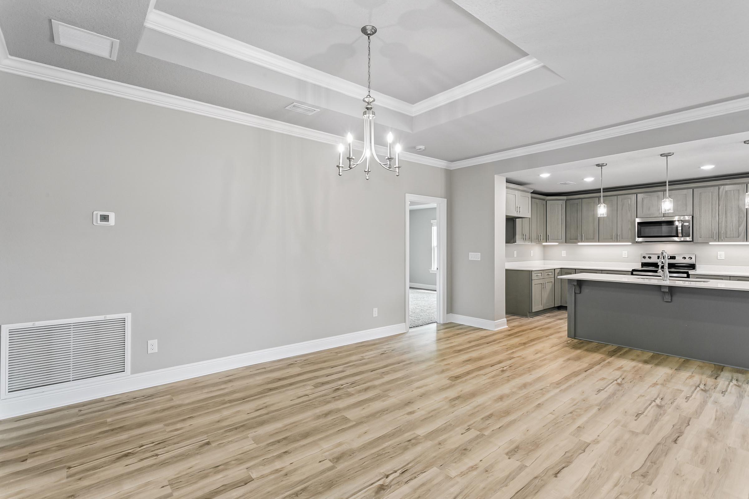 Prosperity Point - Residential