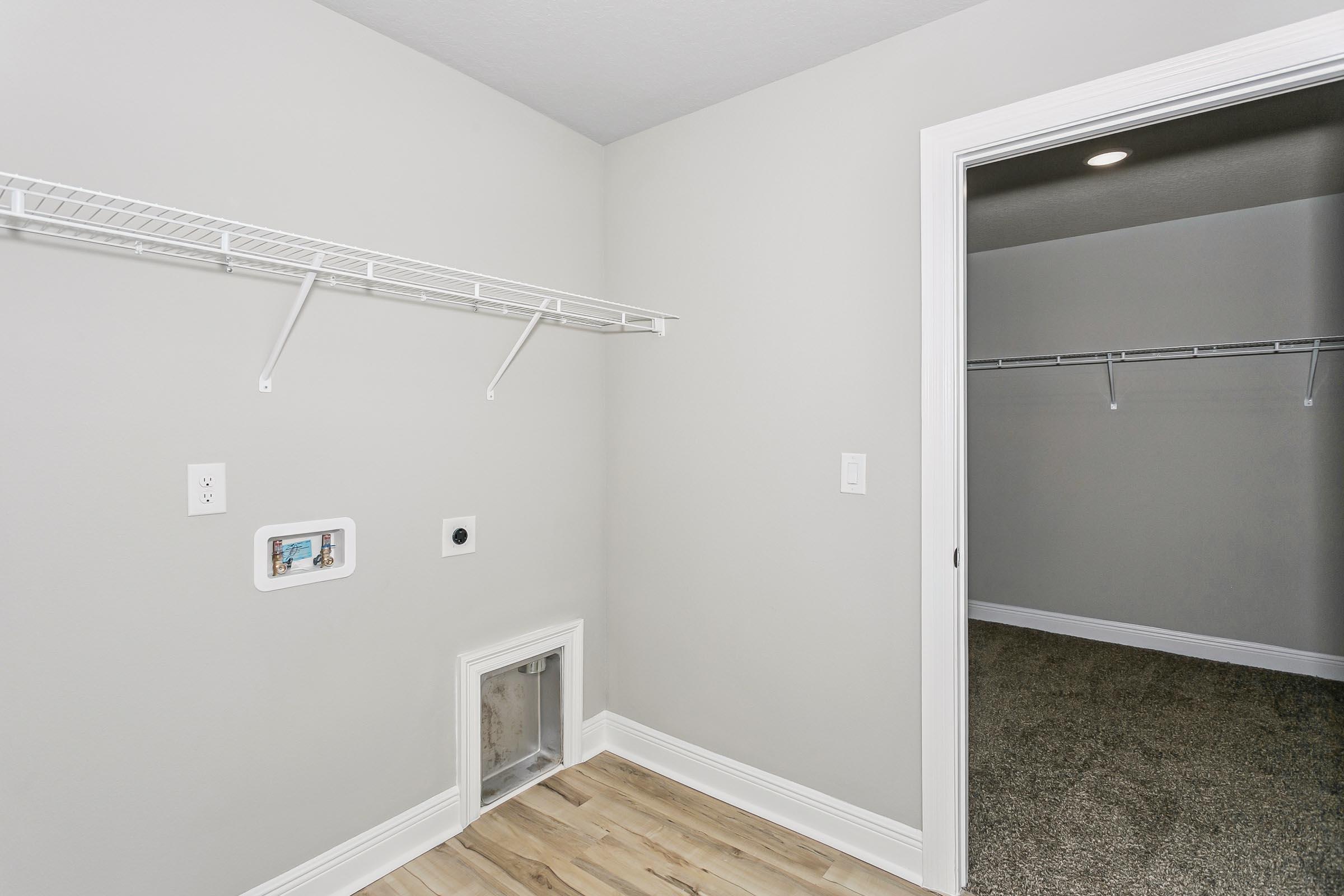 Prosperity Point - Residential