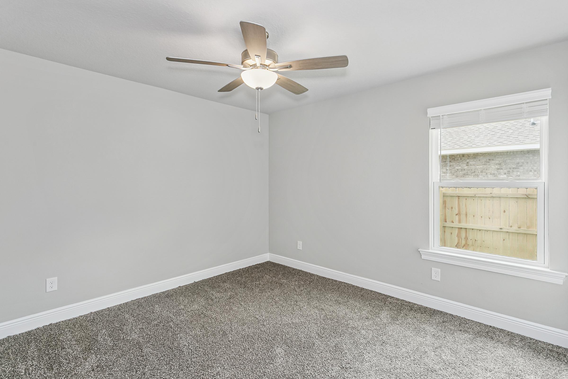 Prosperity Point - Residential