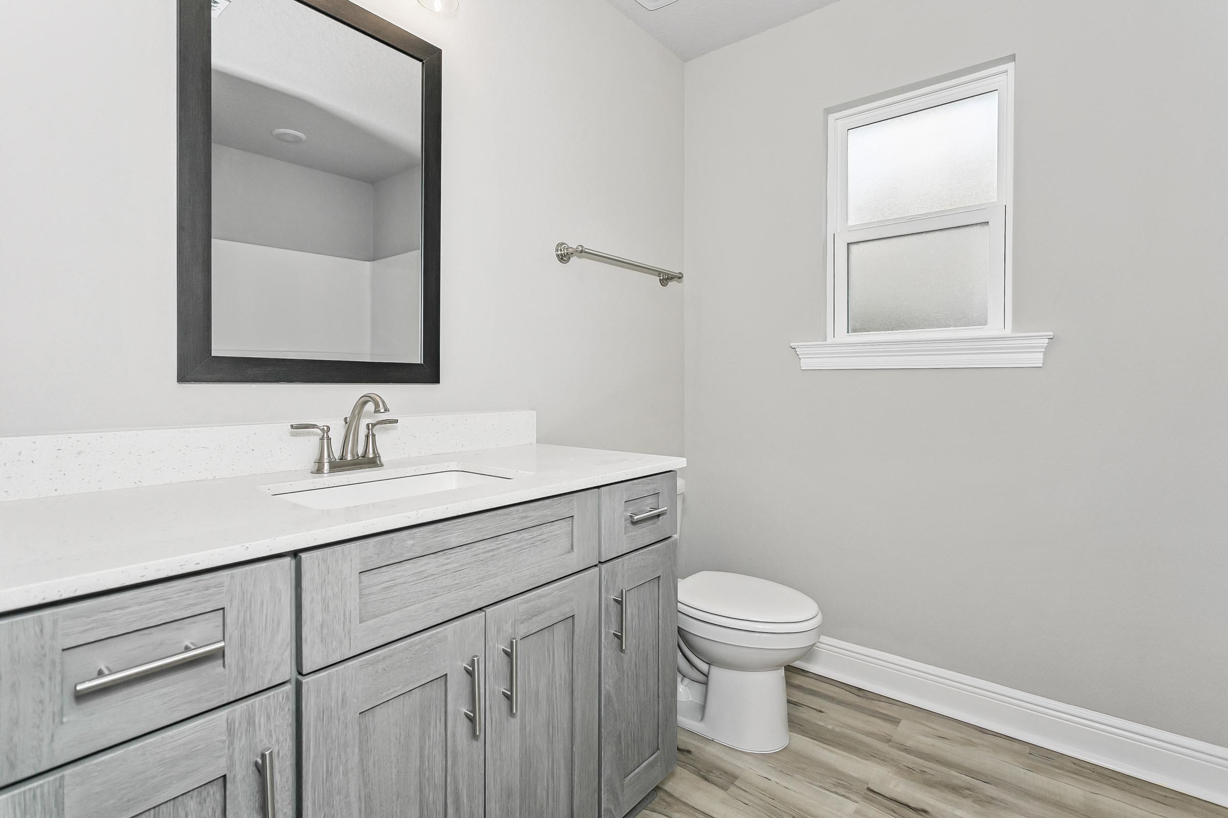 Prosperity Point - Residential