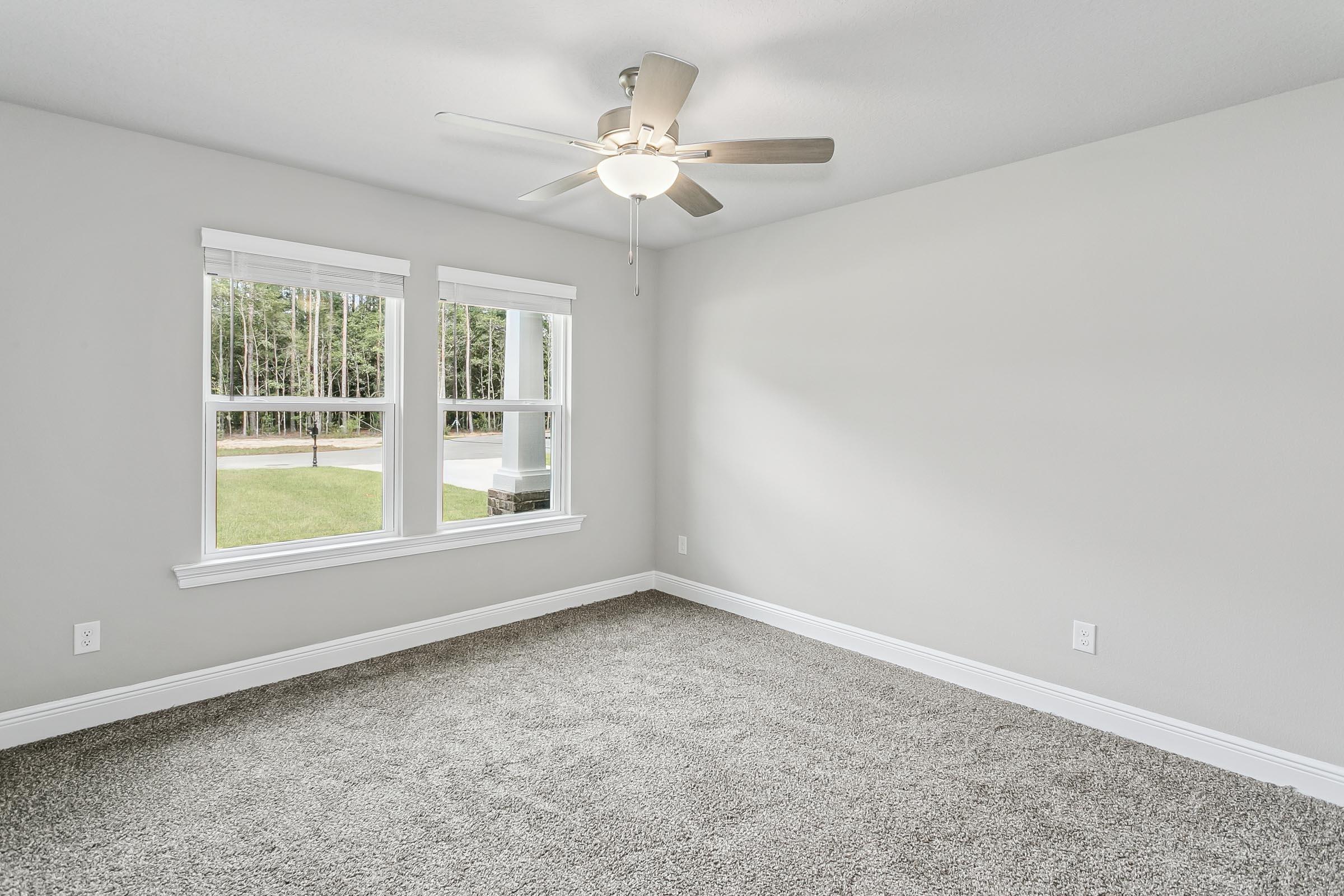 Prosperity Point - Residential