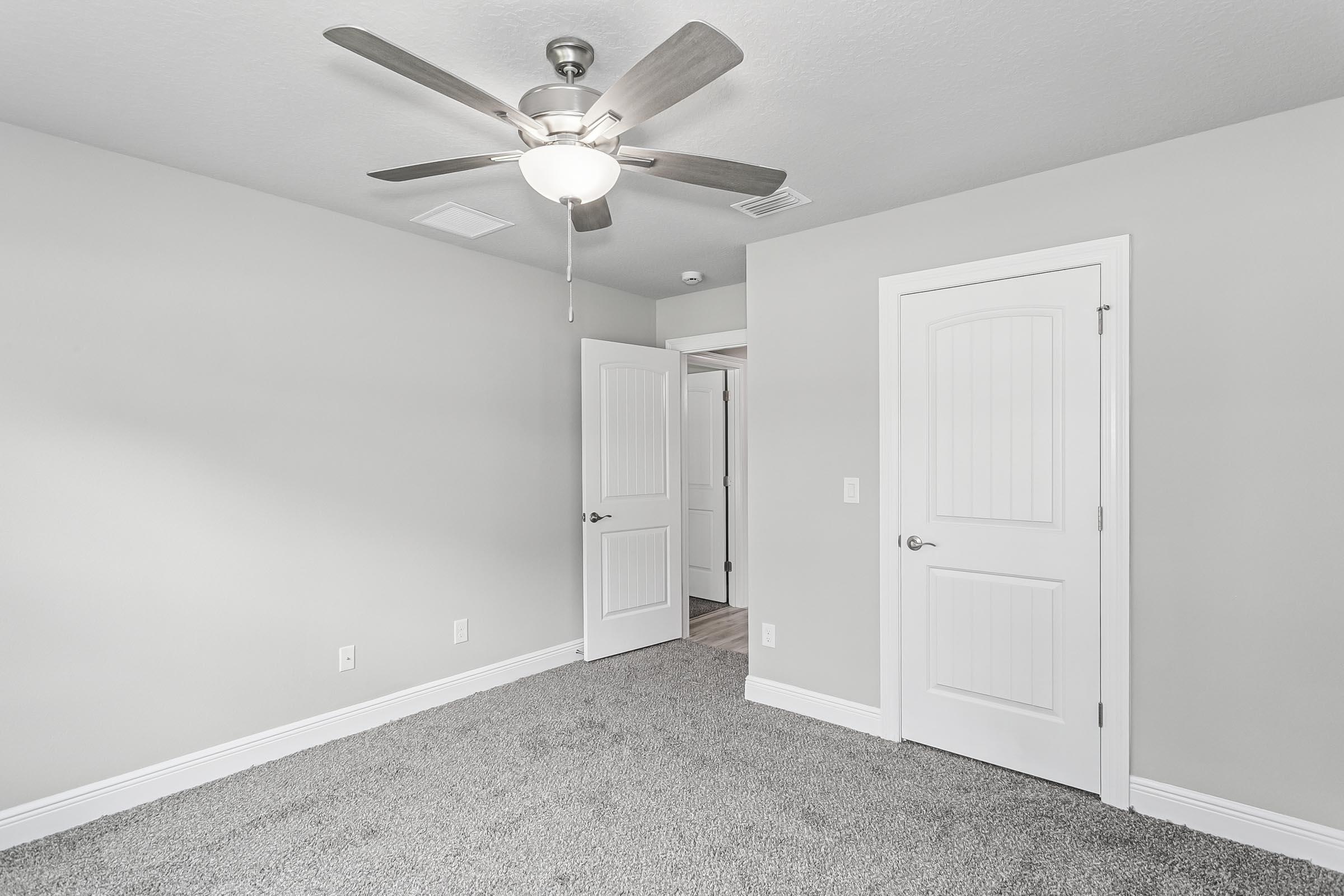 Prosperity Point - Residential