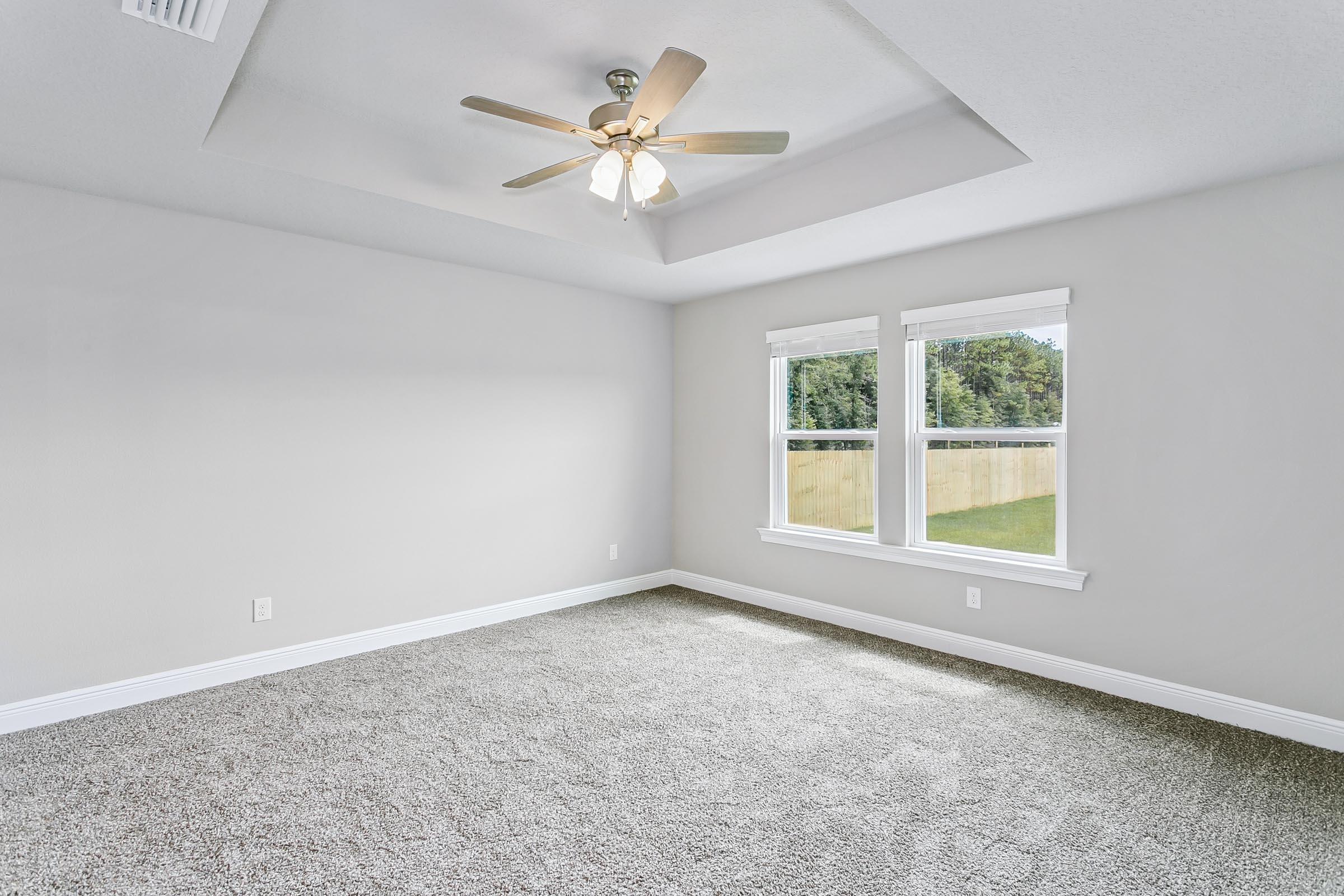 Prosperity Point - Residential