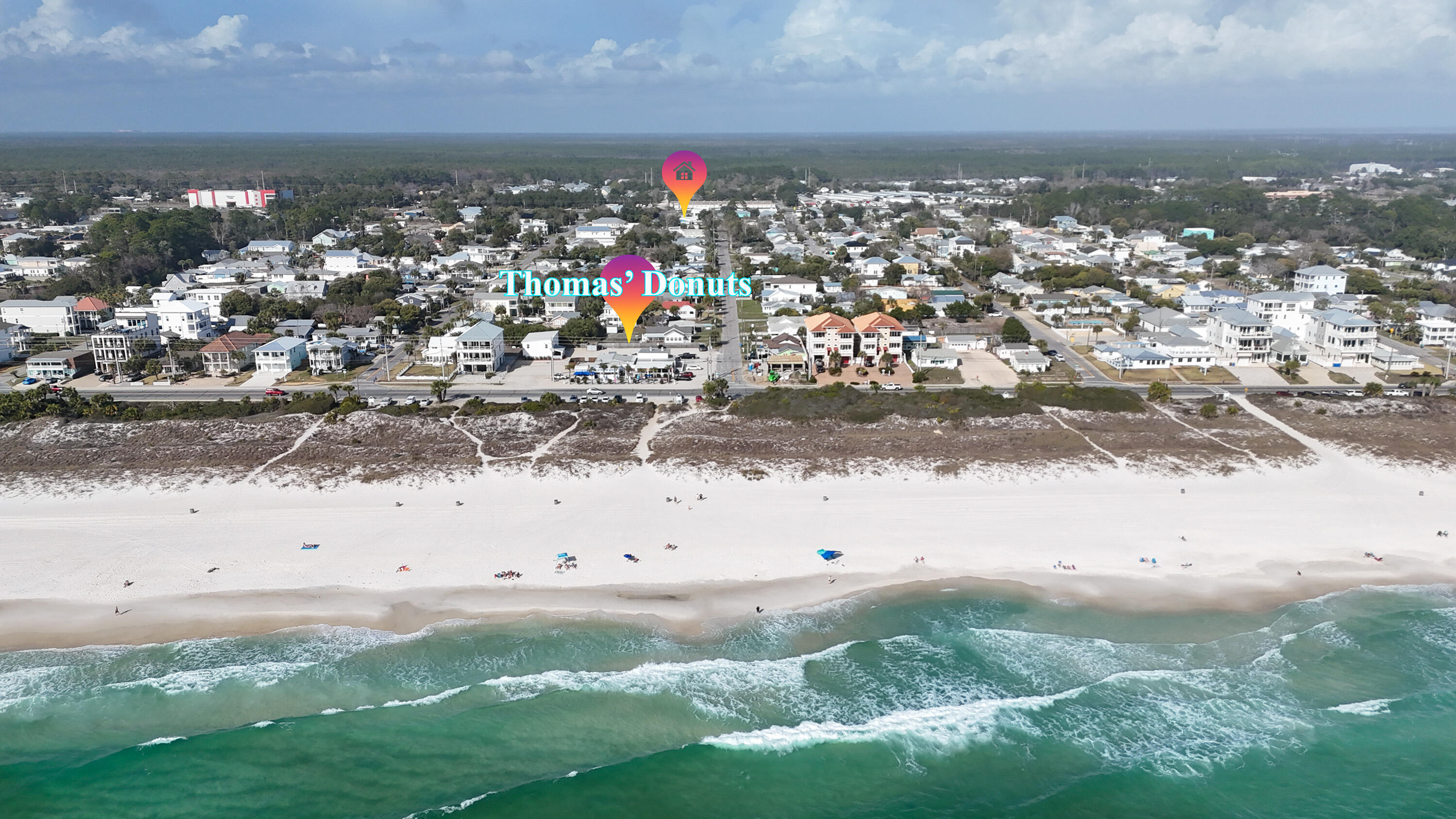 Laguna Beach - Residential