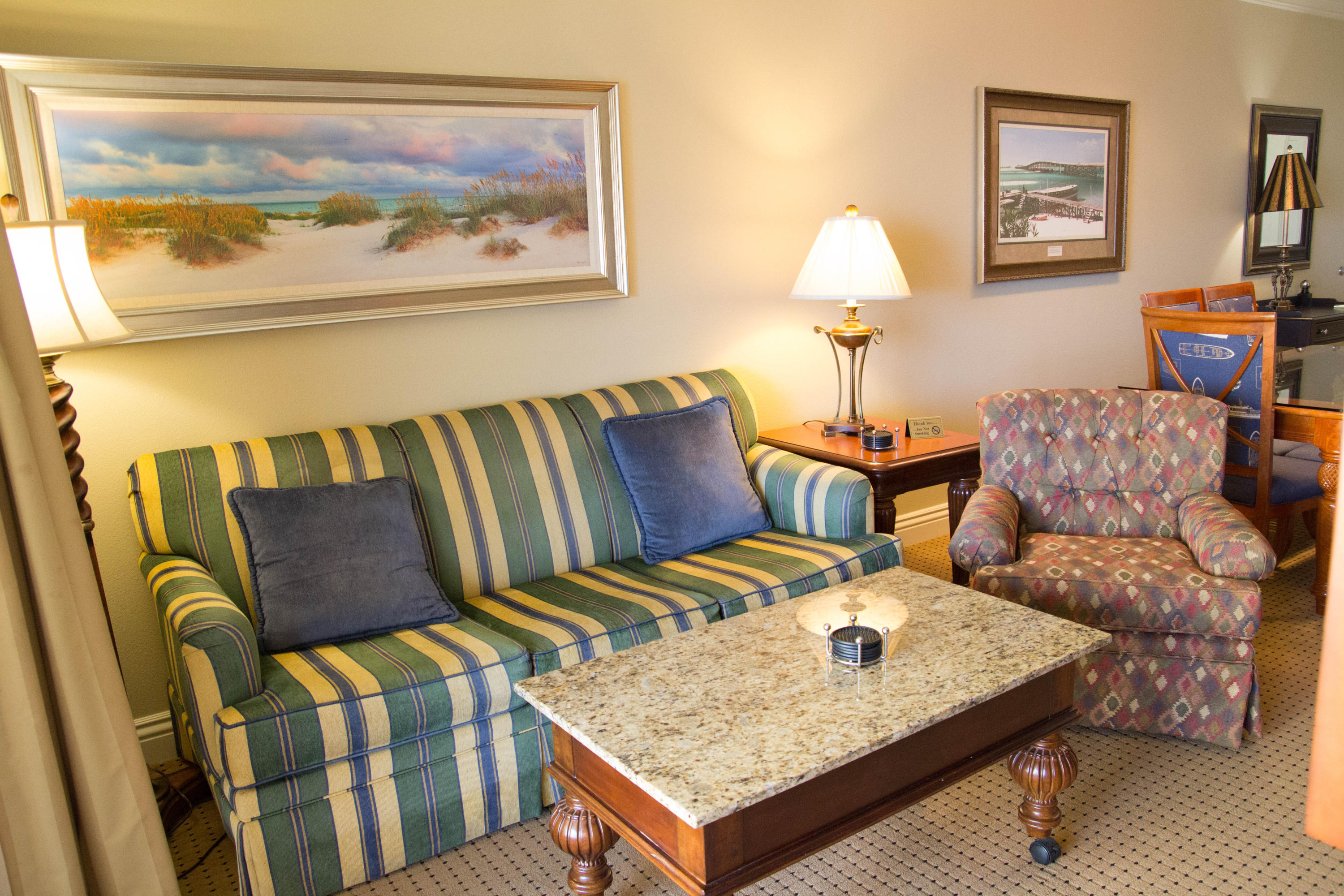 EMERALD GRANDE - Residential