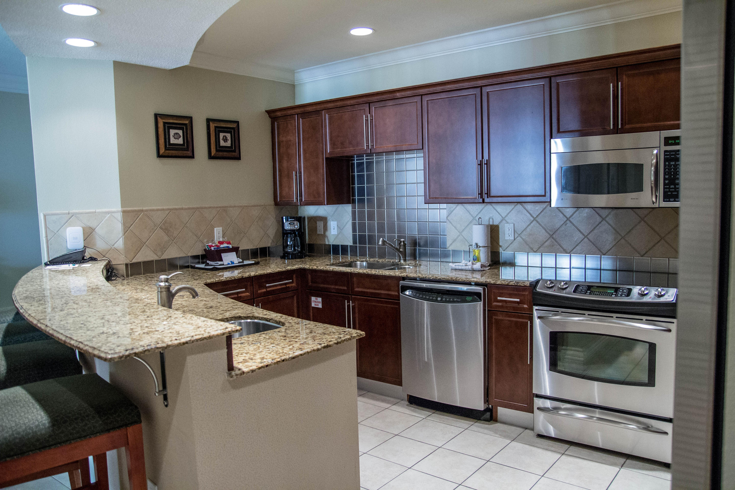 EMERALD GRANDE - Residential