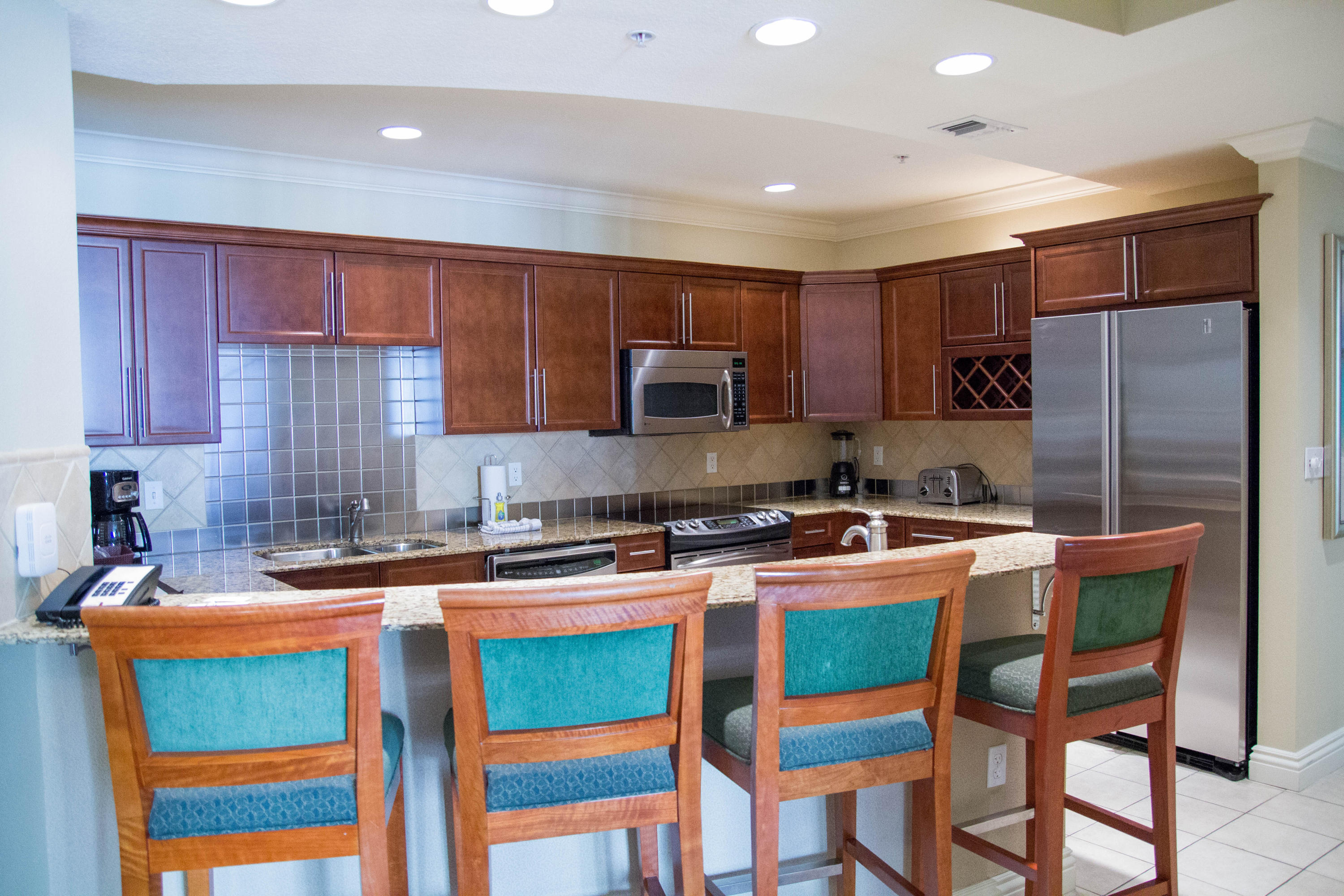 EMERALD GRANDE - Residential