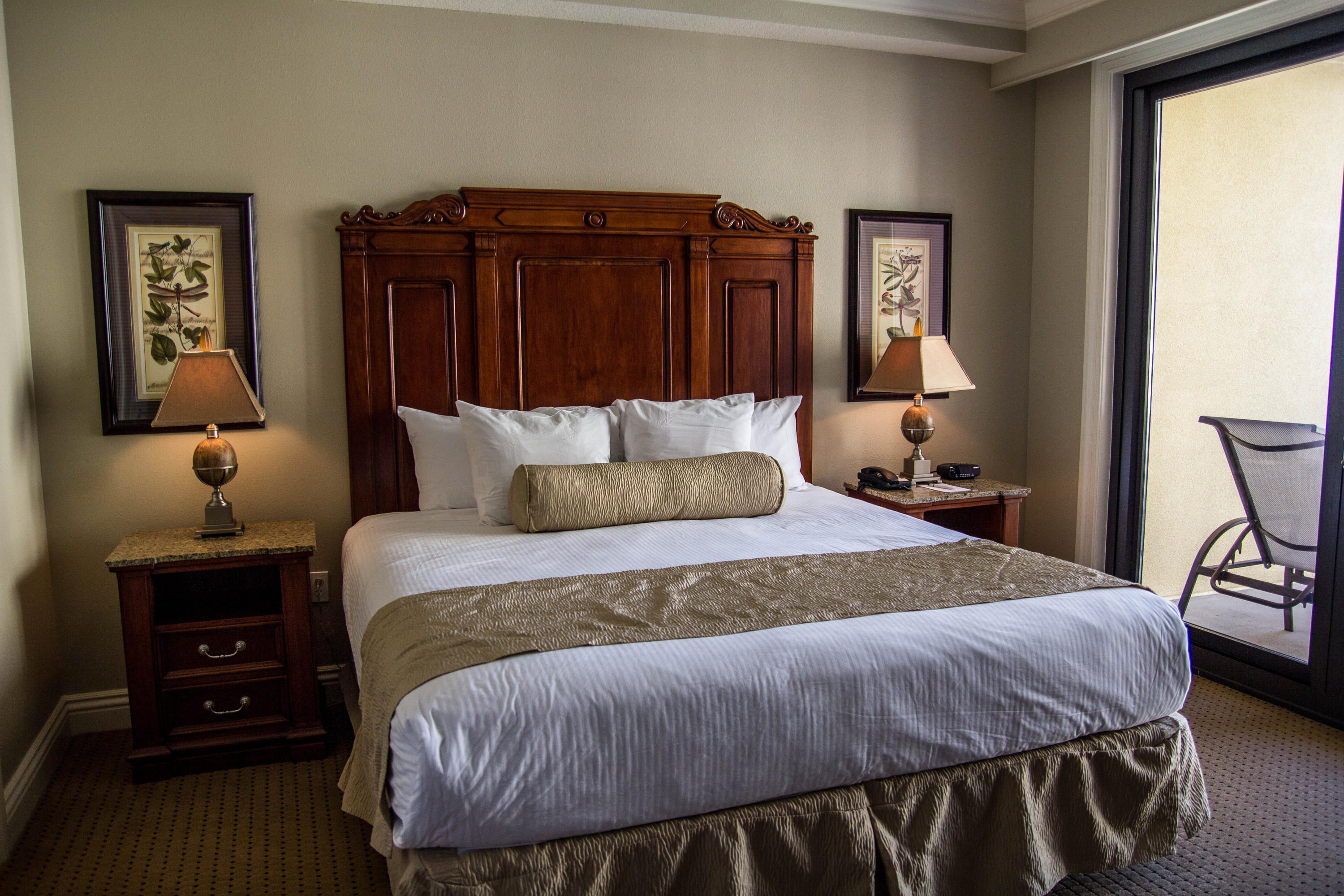 EMERALD GRANDE - Residential