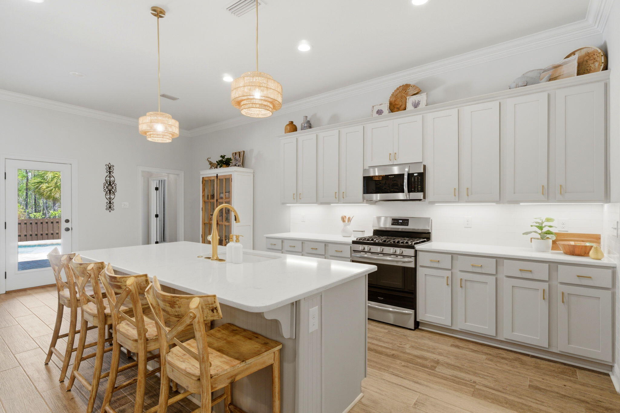 The Sanctuary - Residential