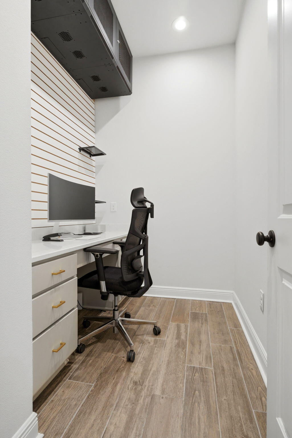 The Sanctuary - Residential