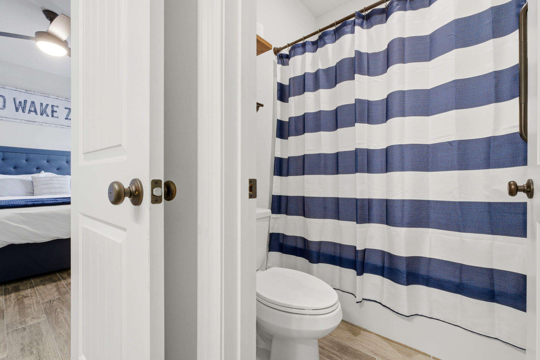 The Sanctuary - Residential