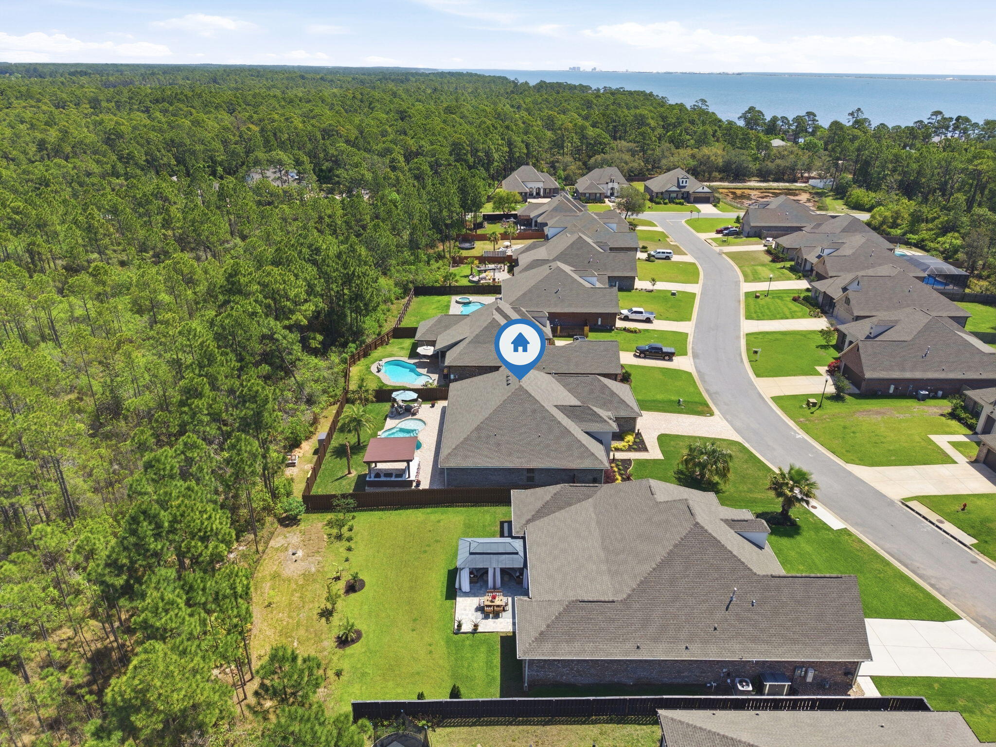 The Sanctuary - Residential