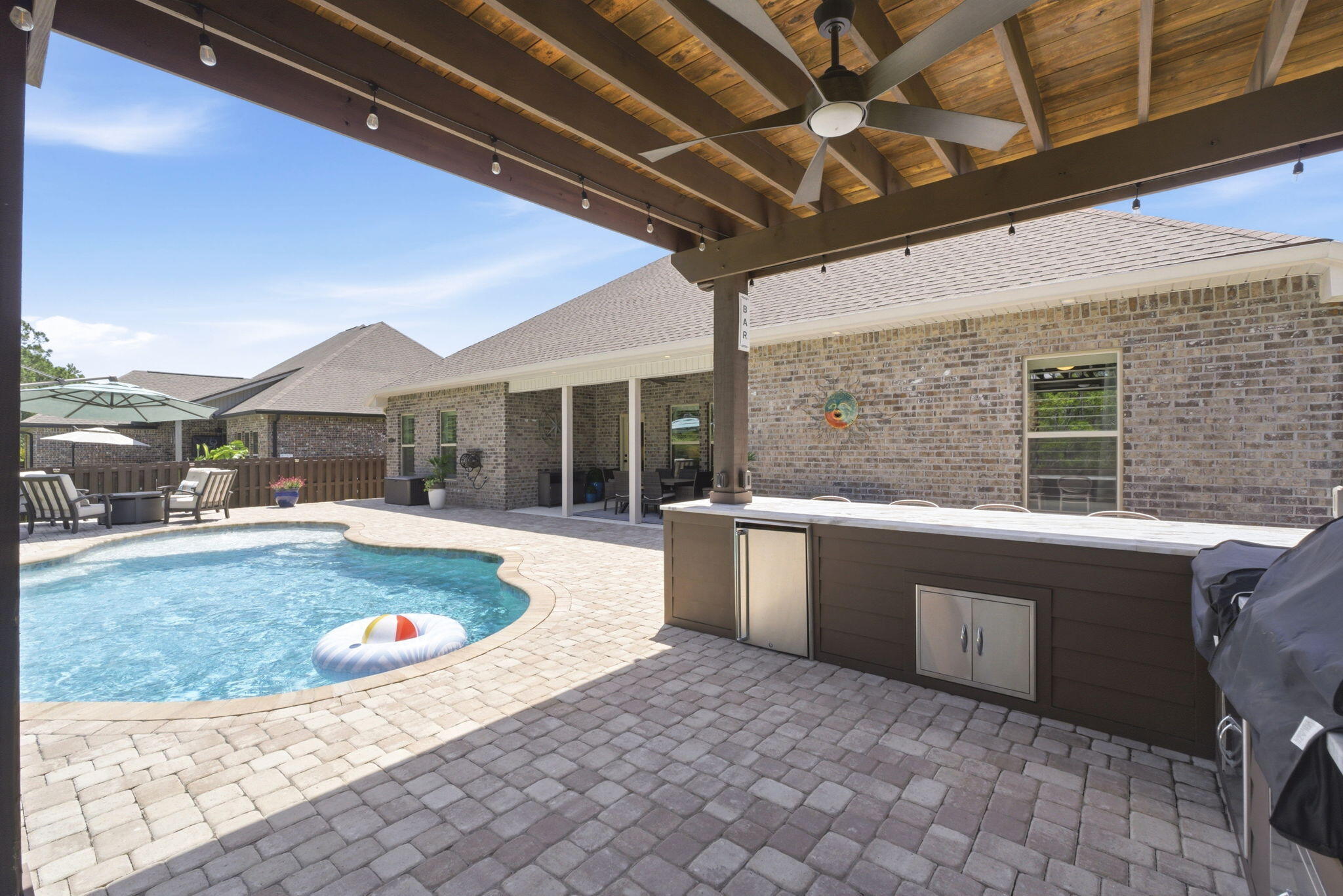 The Sanctuary - Residential