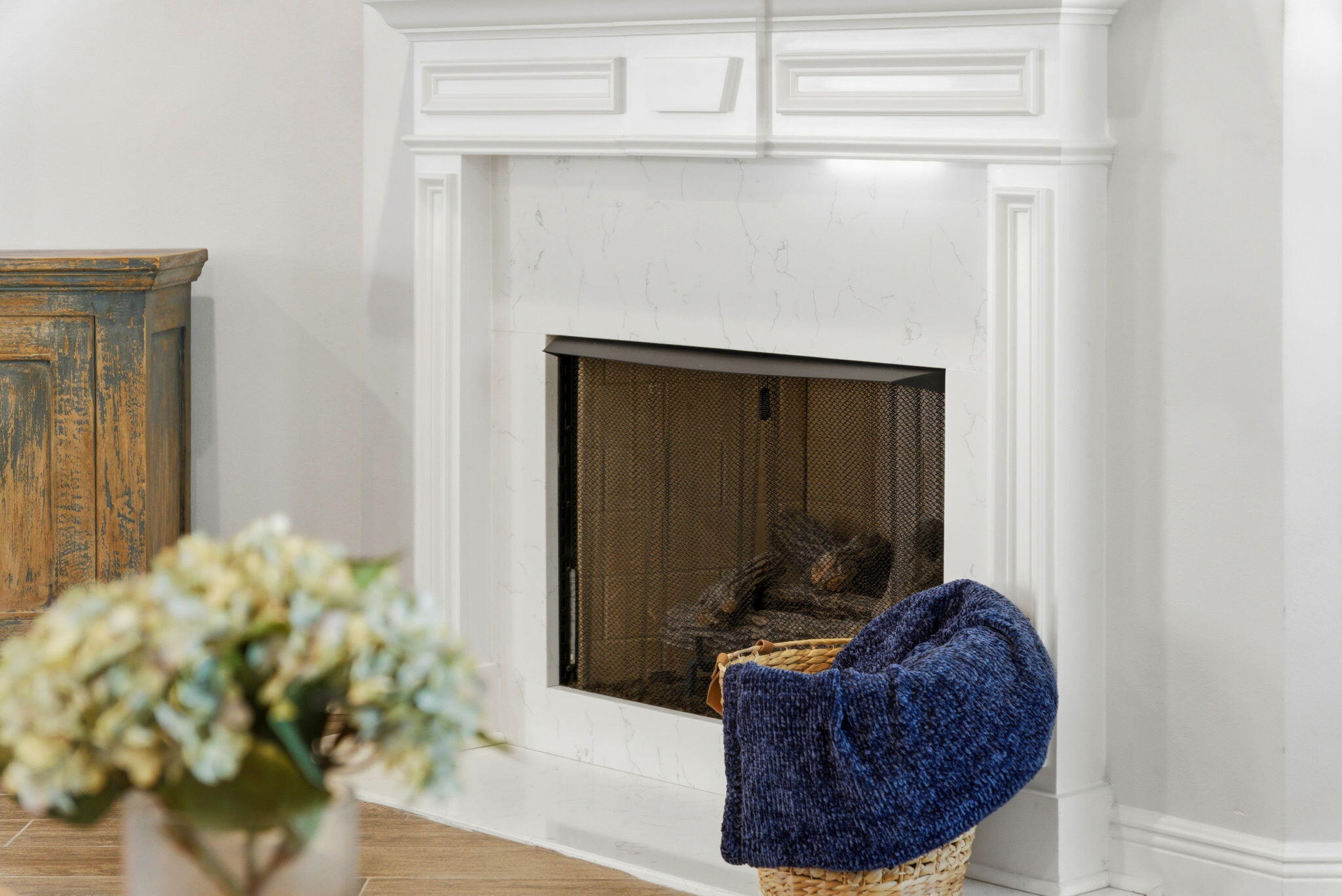 The Sanctuary - Residential