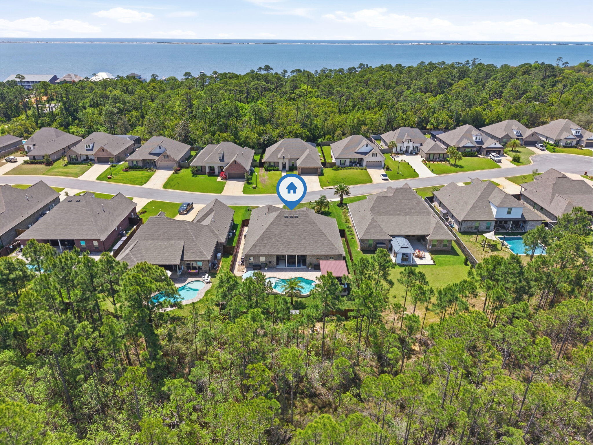 The Sanctuary - Residential