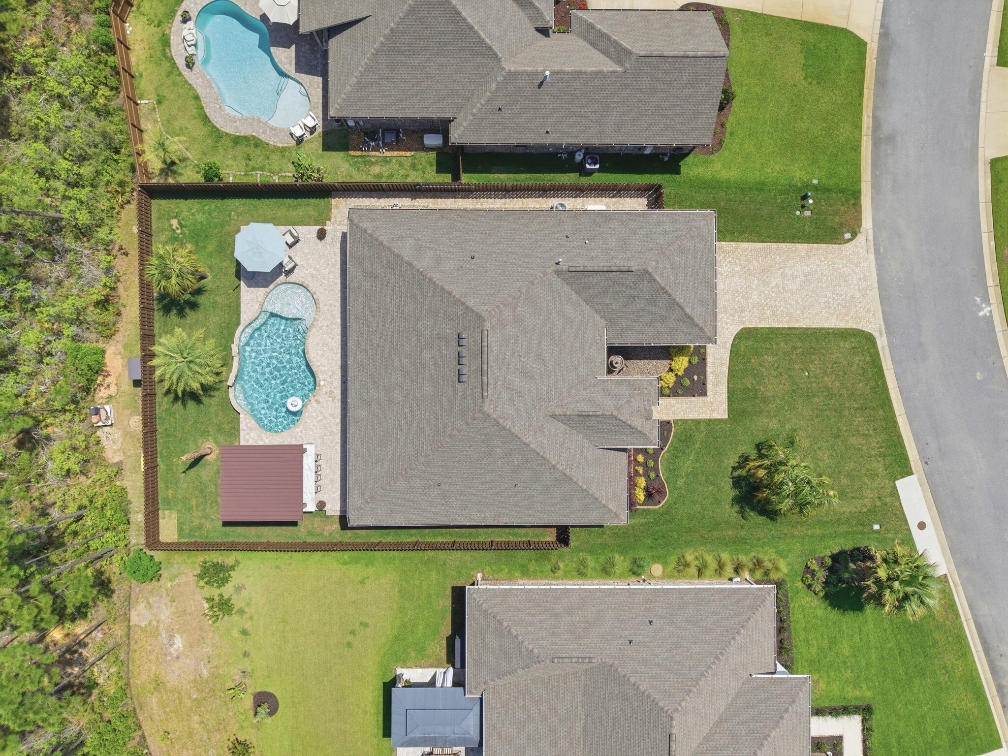 The Sanctuary - Residential