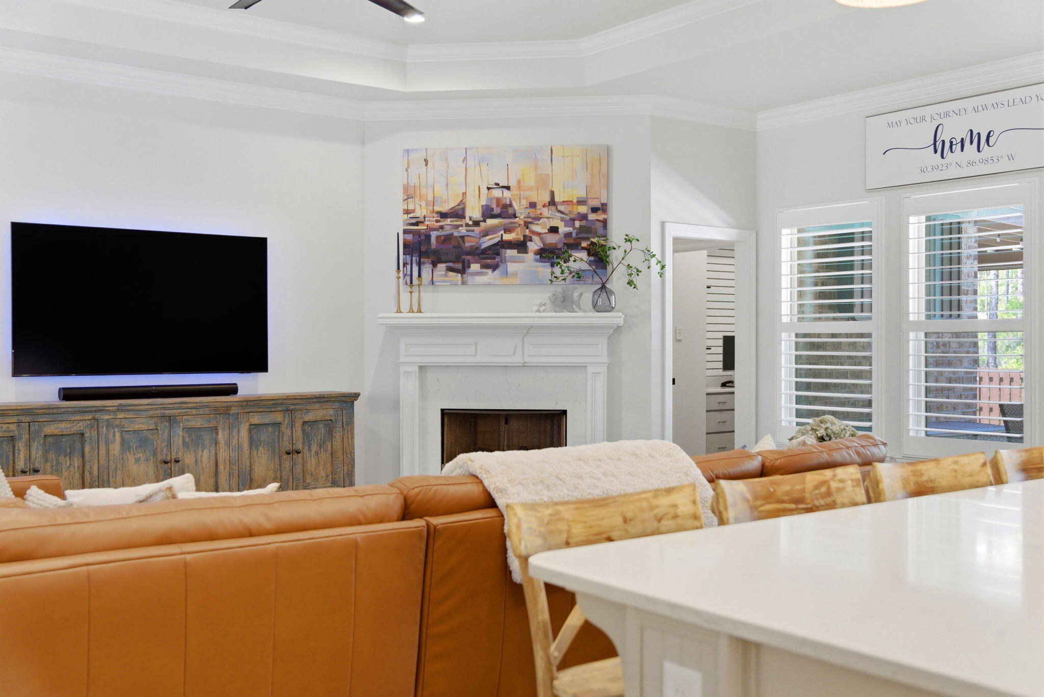 The Sanctuary - Residential