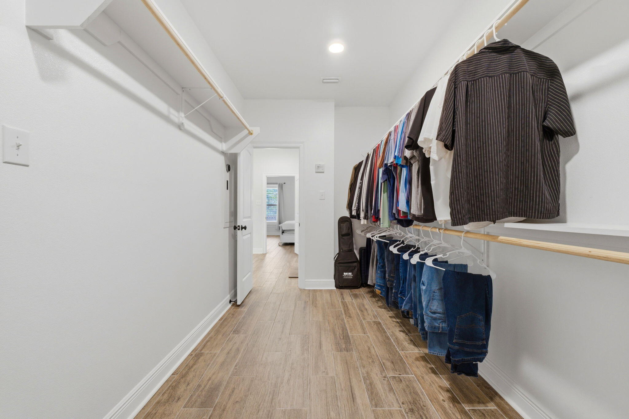 The Sanctuary - Residential