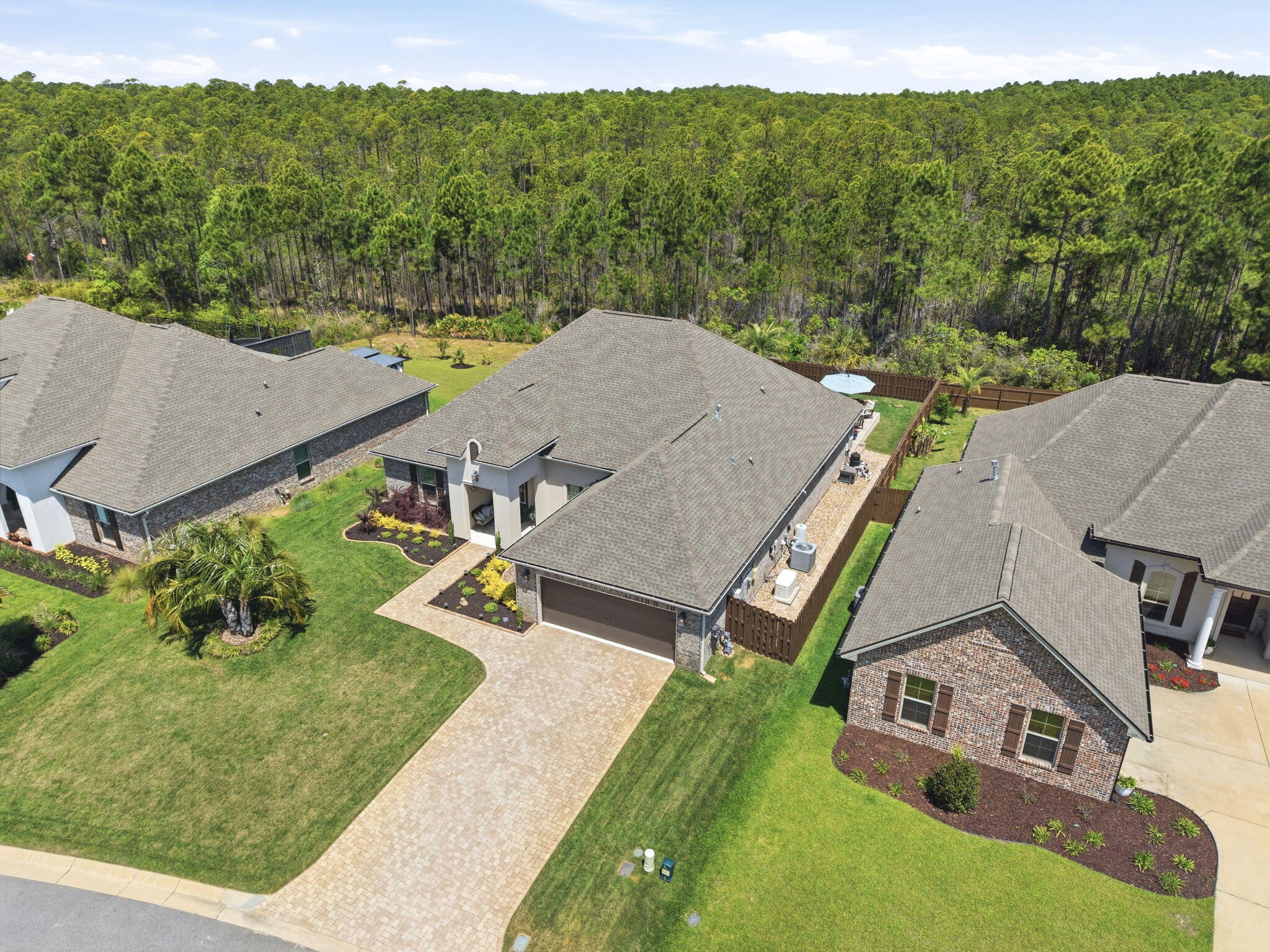 The Sanctuary - Residential