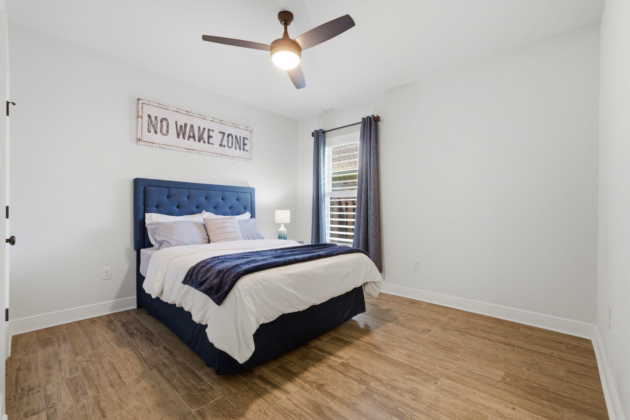 The Sanctuary - Residential