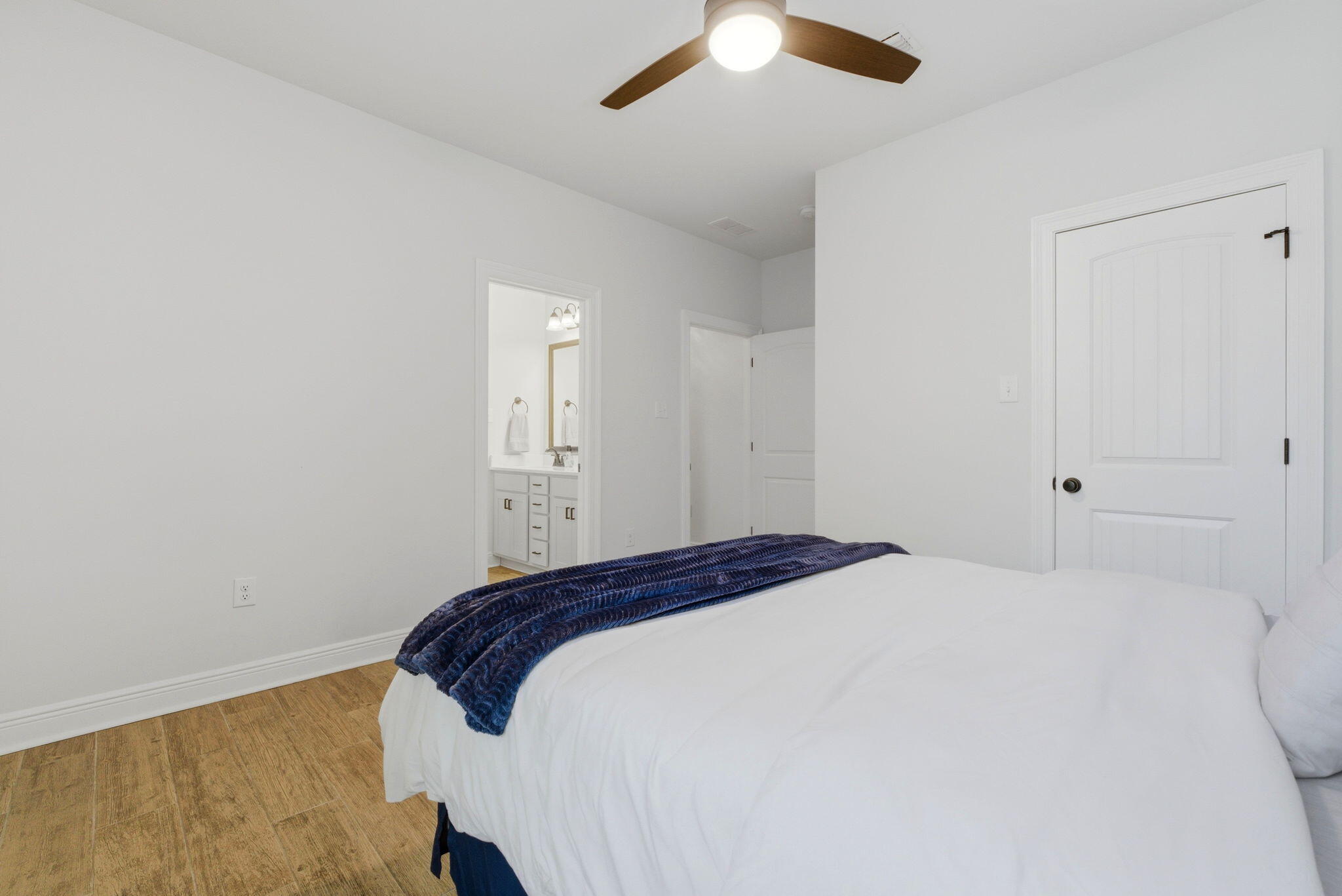 The Sanctuary - Residential