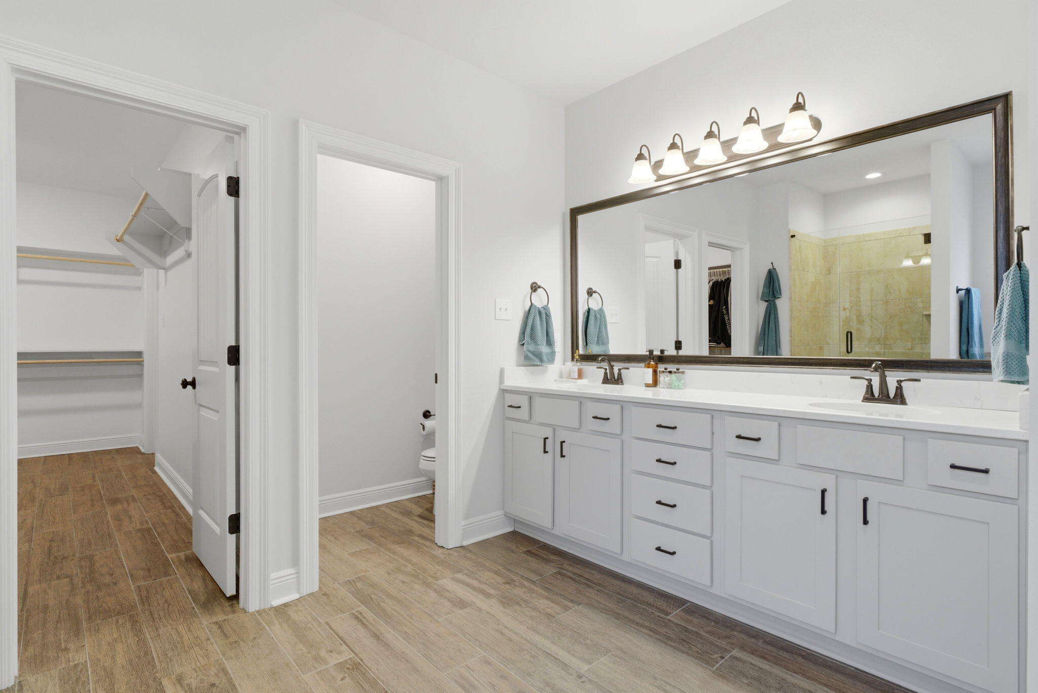 The Sanctuary - Residential