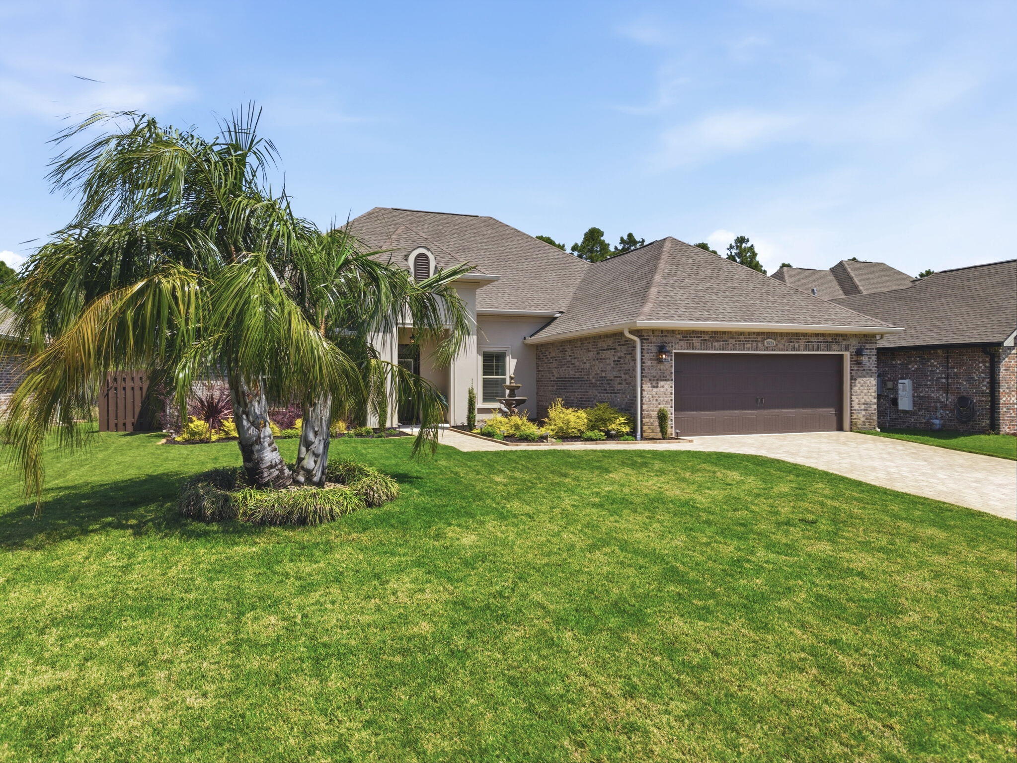 The Sanctuary - Residential