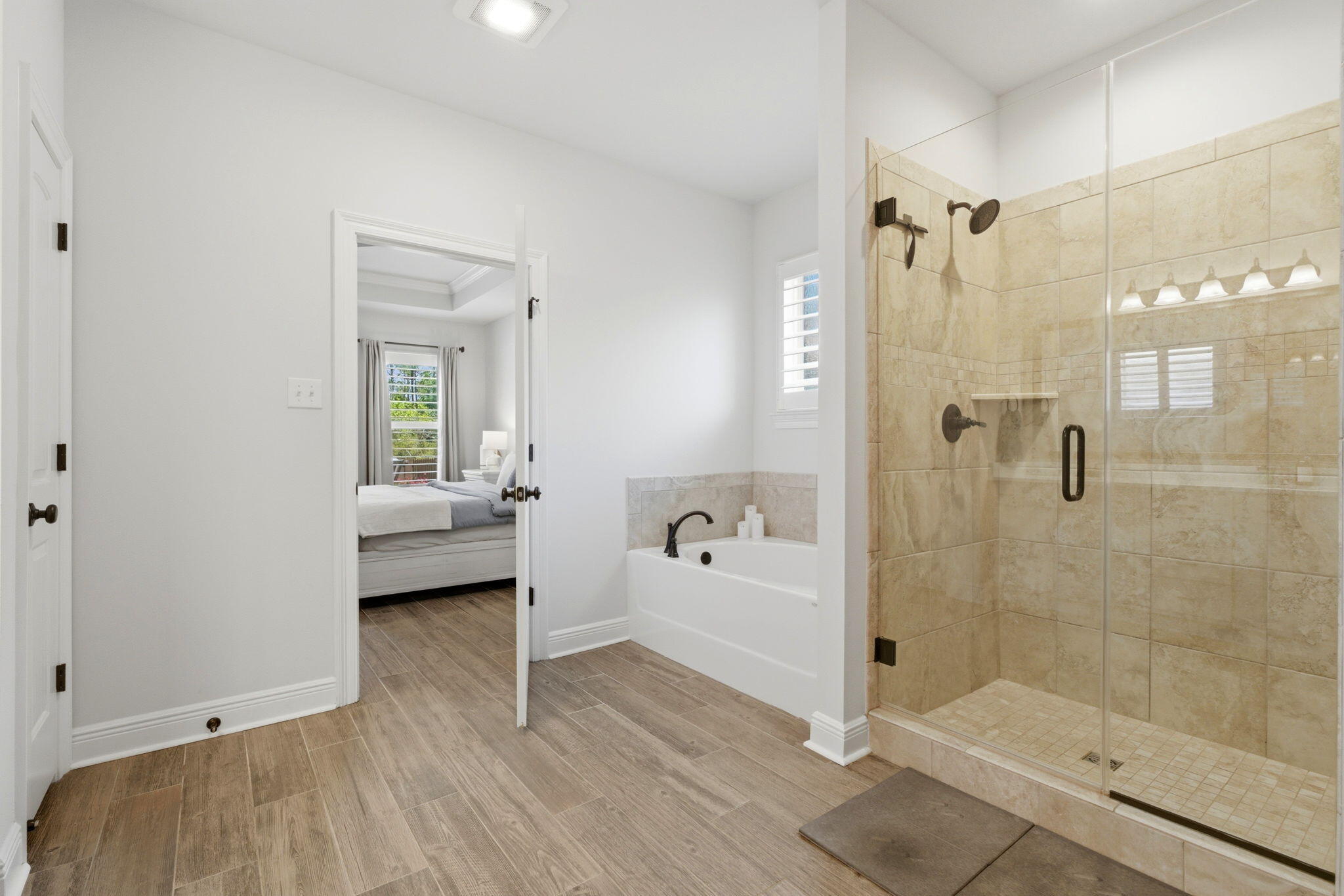 The Sanctuary - Residential