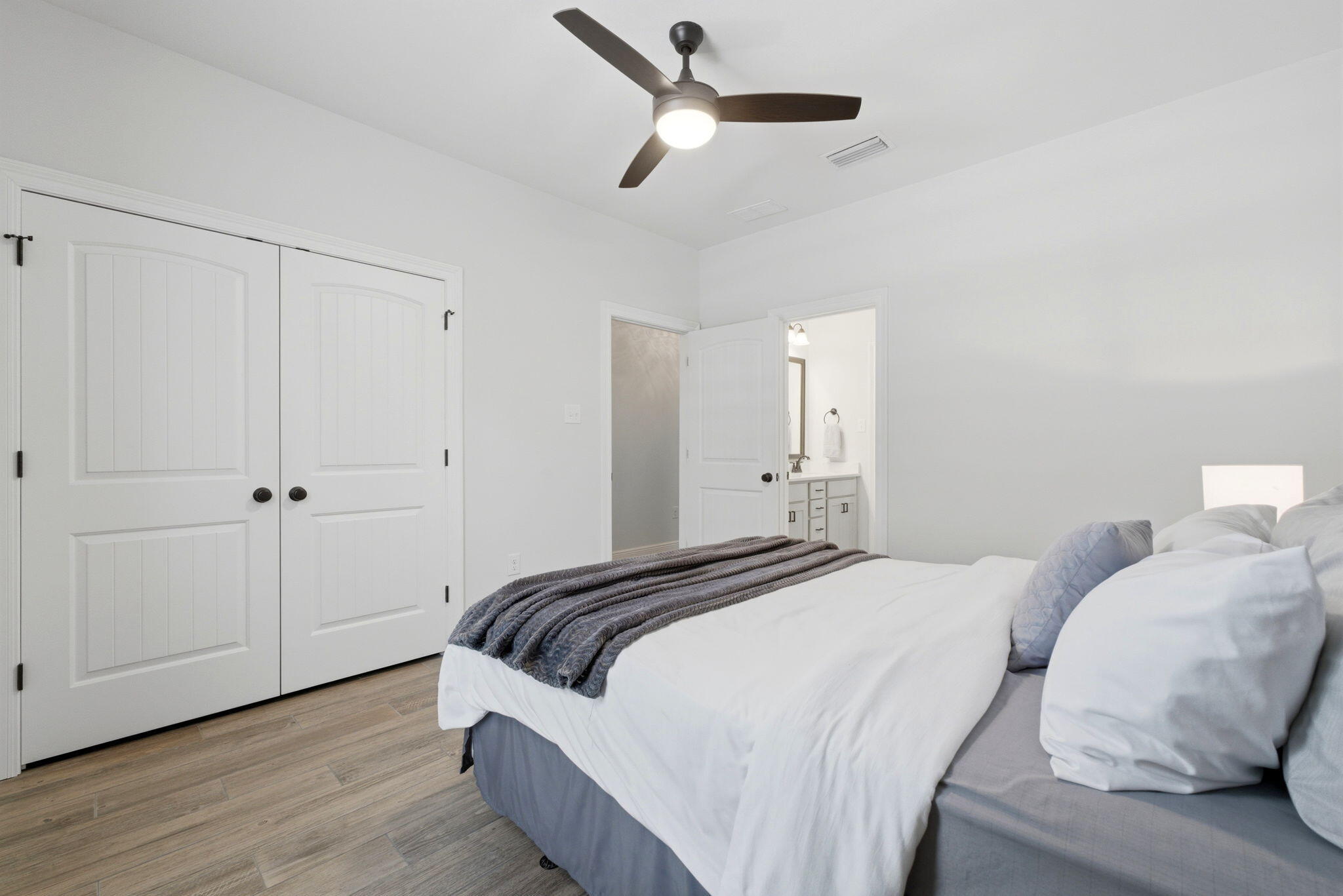 The Sanctuary - Residential