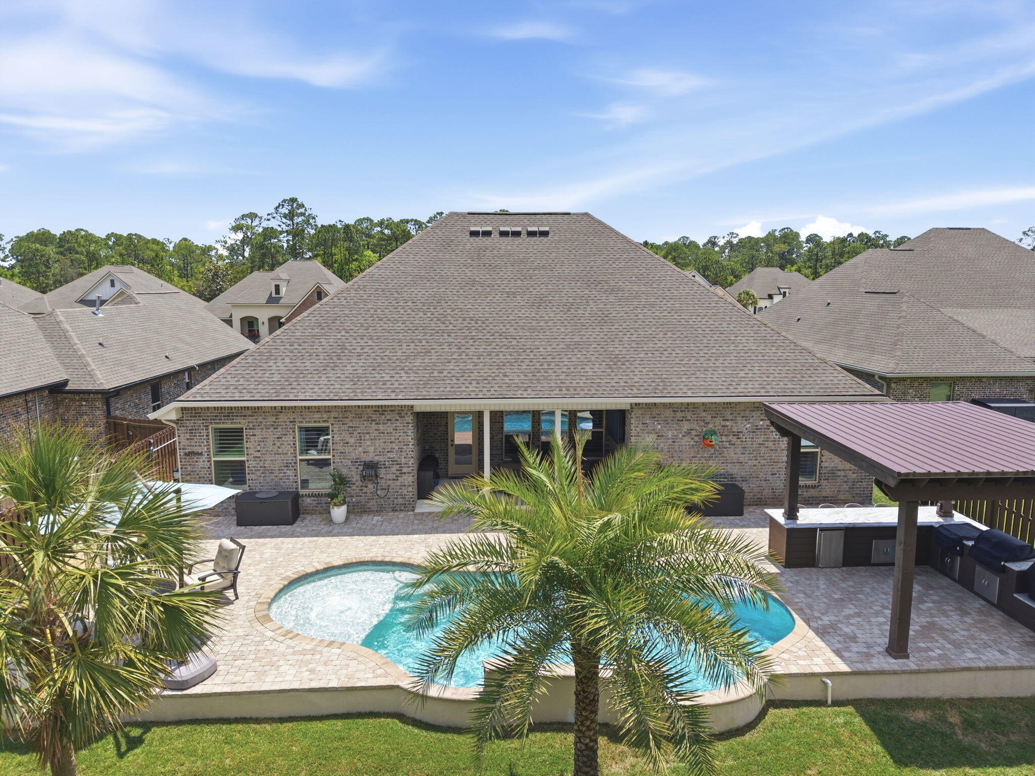 The Sanctuary - Residential