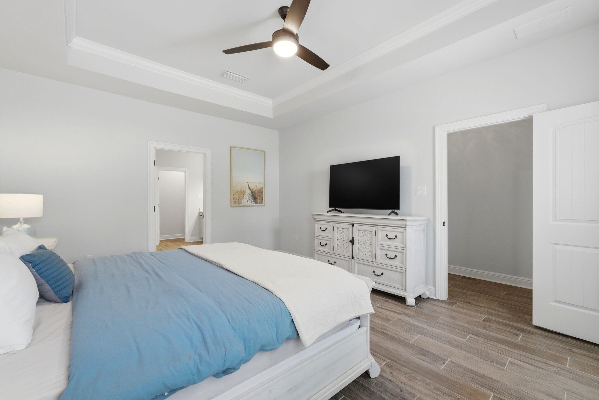 The Sanctuary - Residential