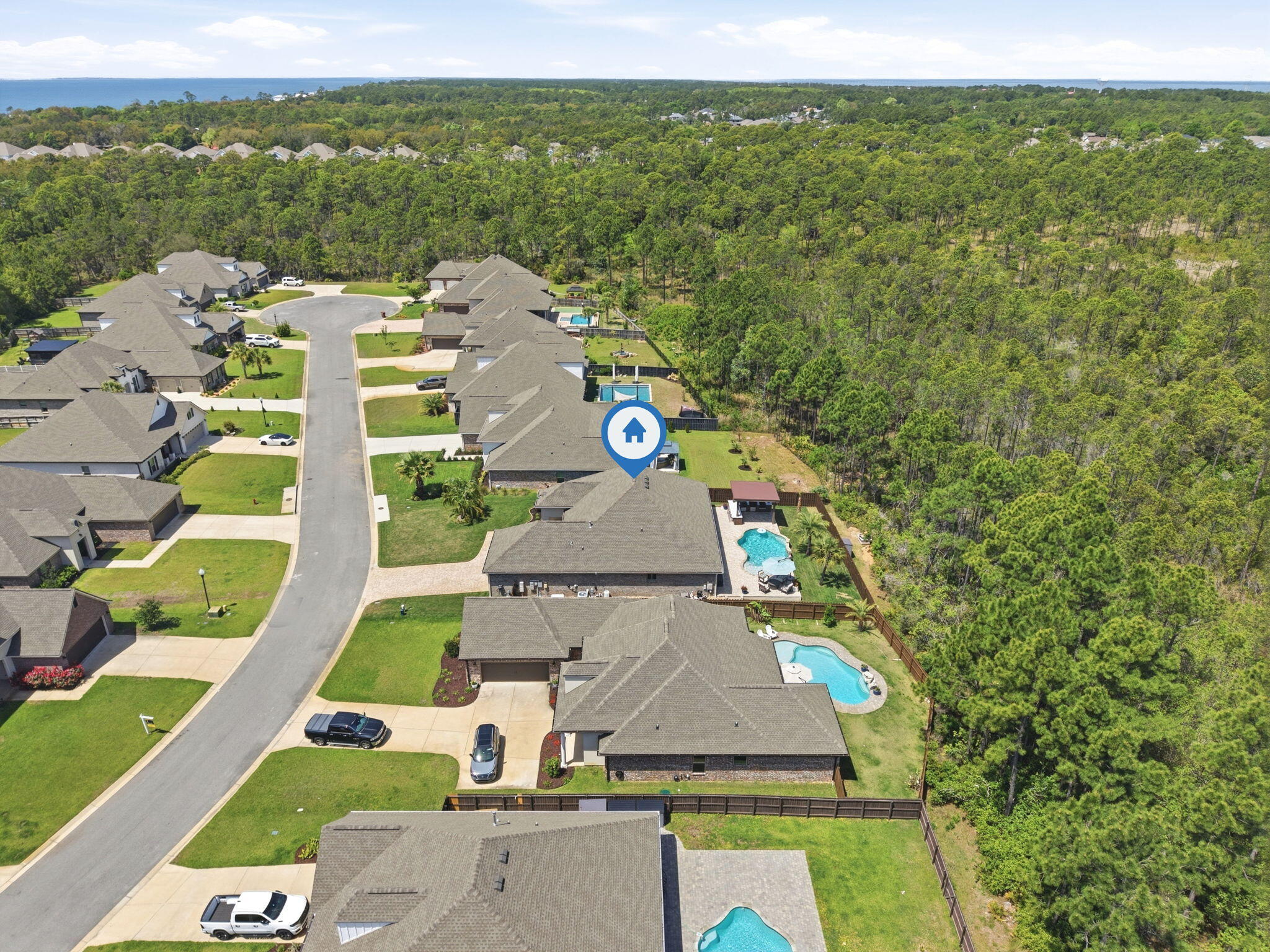 The Sanctuary - Residential