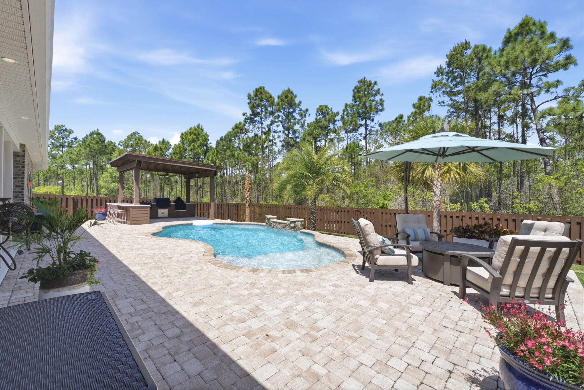 The Sanctuary - Residential