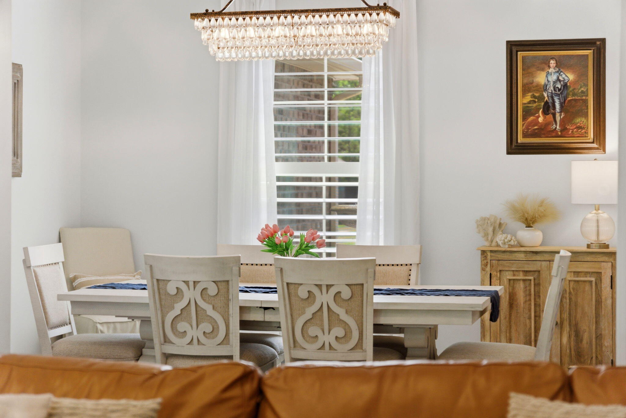 The Sanctuary - Residential