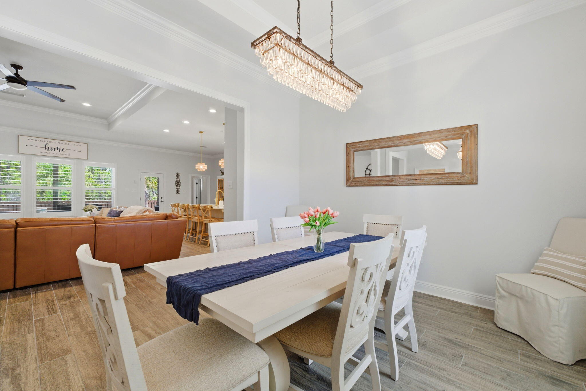 The Sanctuary - Residential