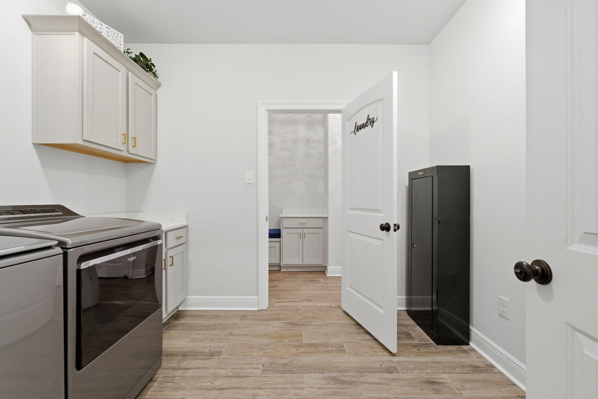 The Sanctuary - Residential