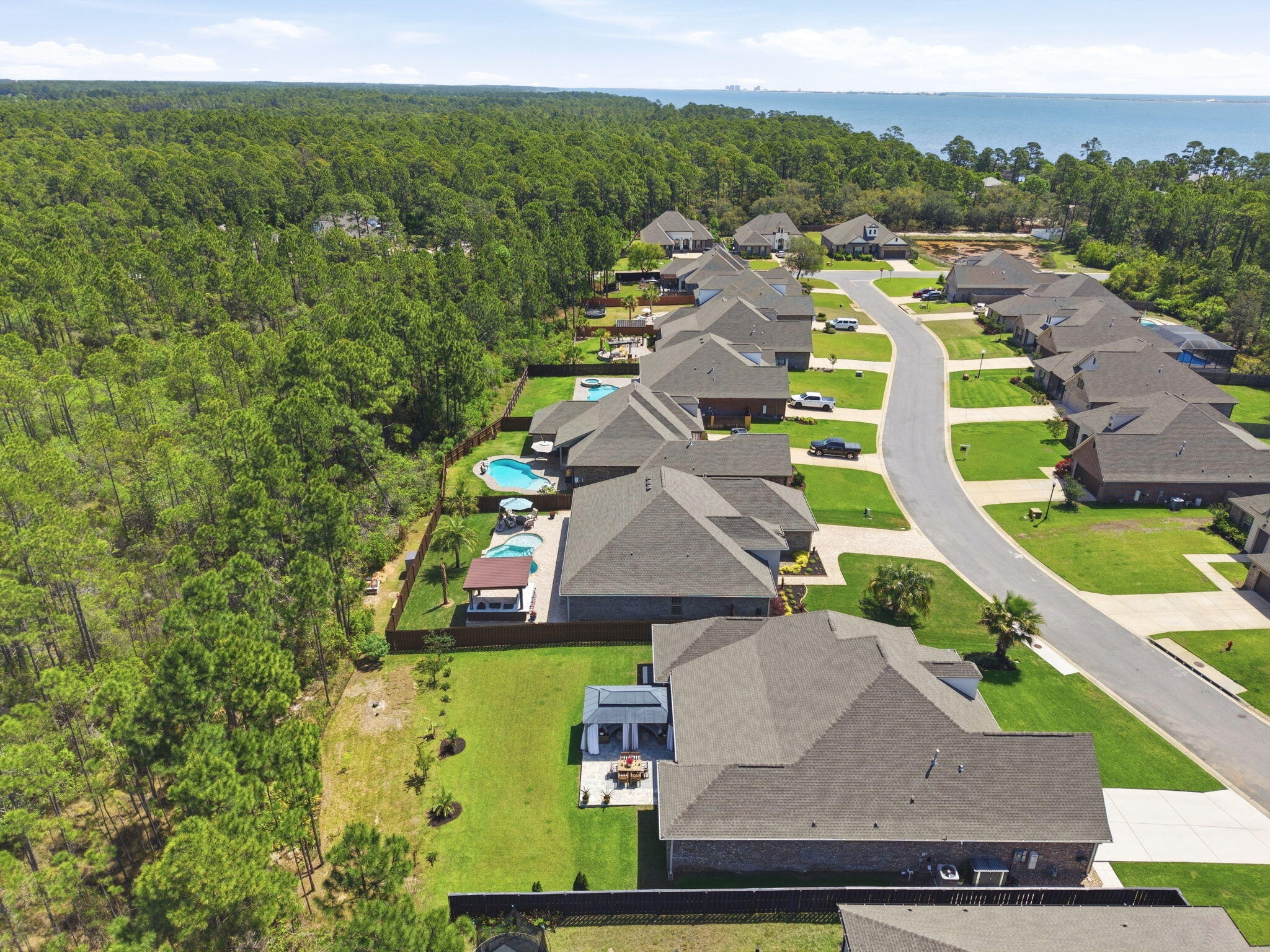 The Sanctuary - Residential