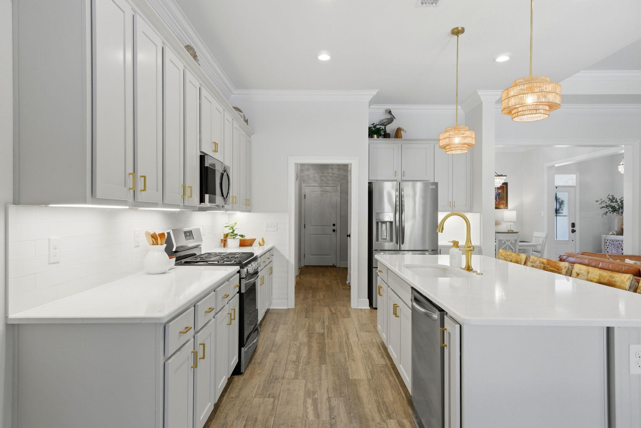 The Sanctuary - Residential