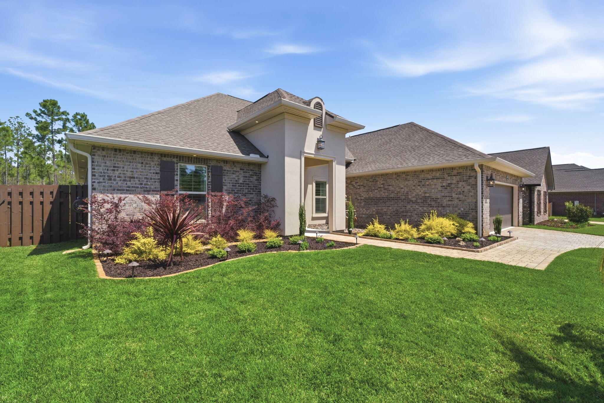 The Sanctuary - Residential