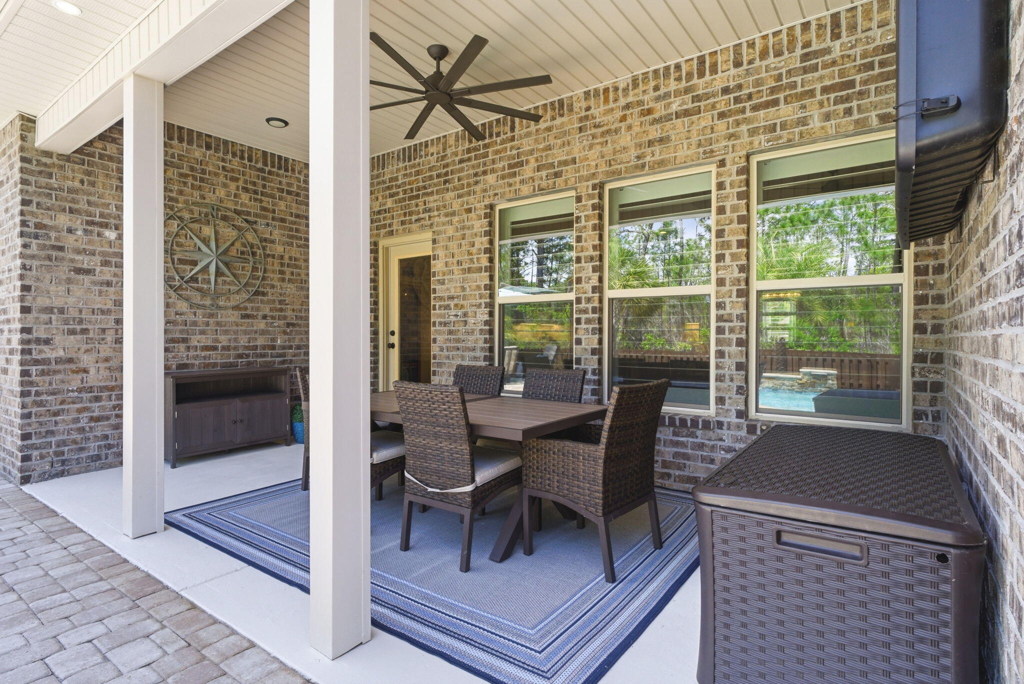 The Sanctuary - Residential