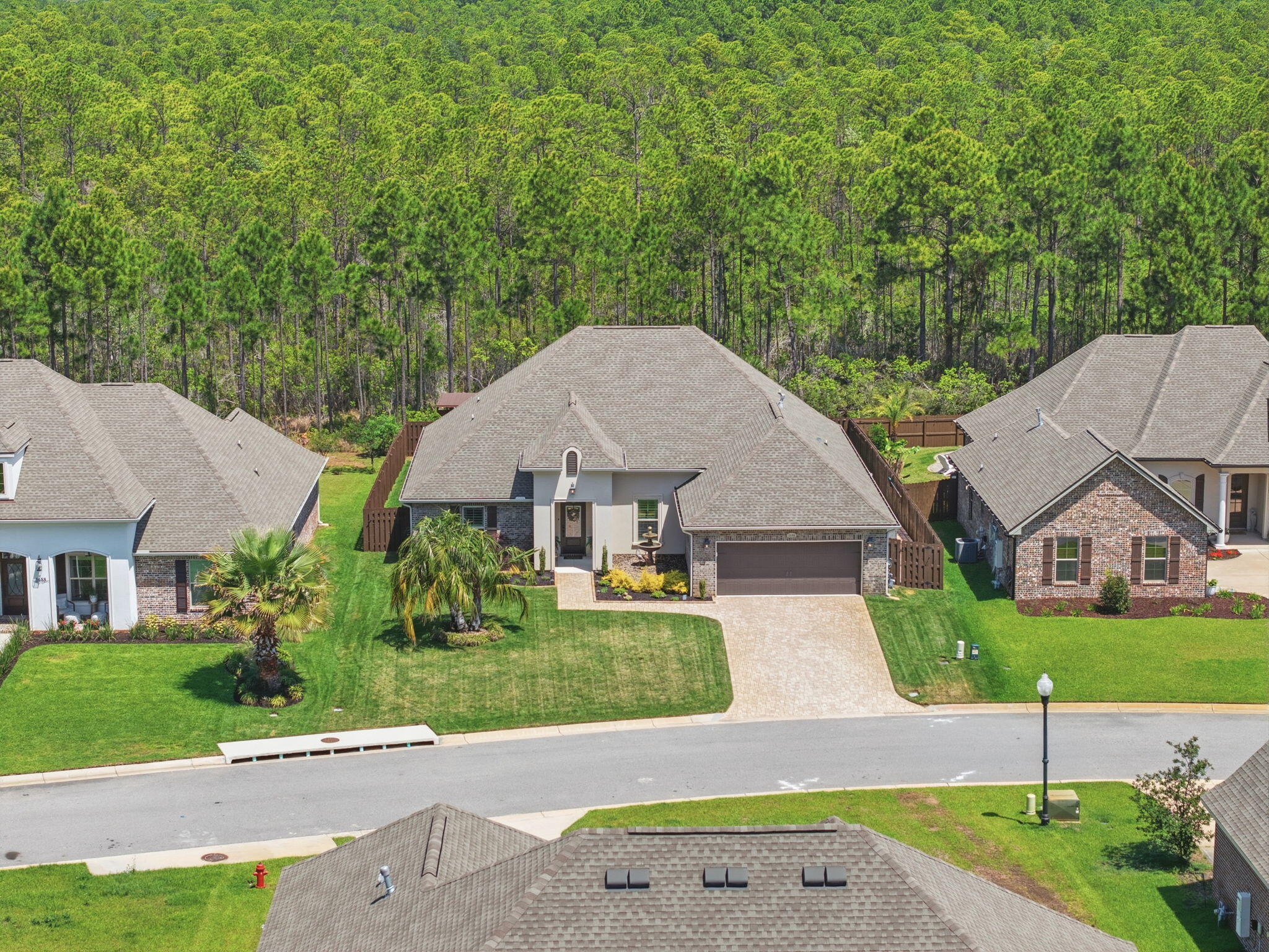 The Sanctuary - Residential