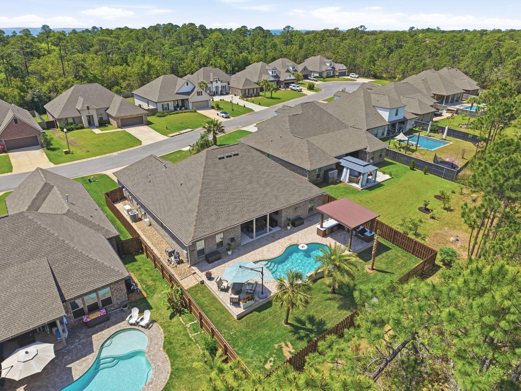 The Sanctuary - Residential