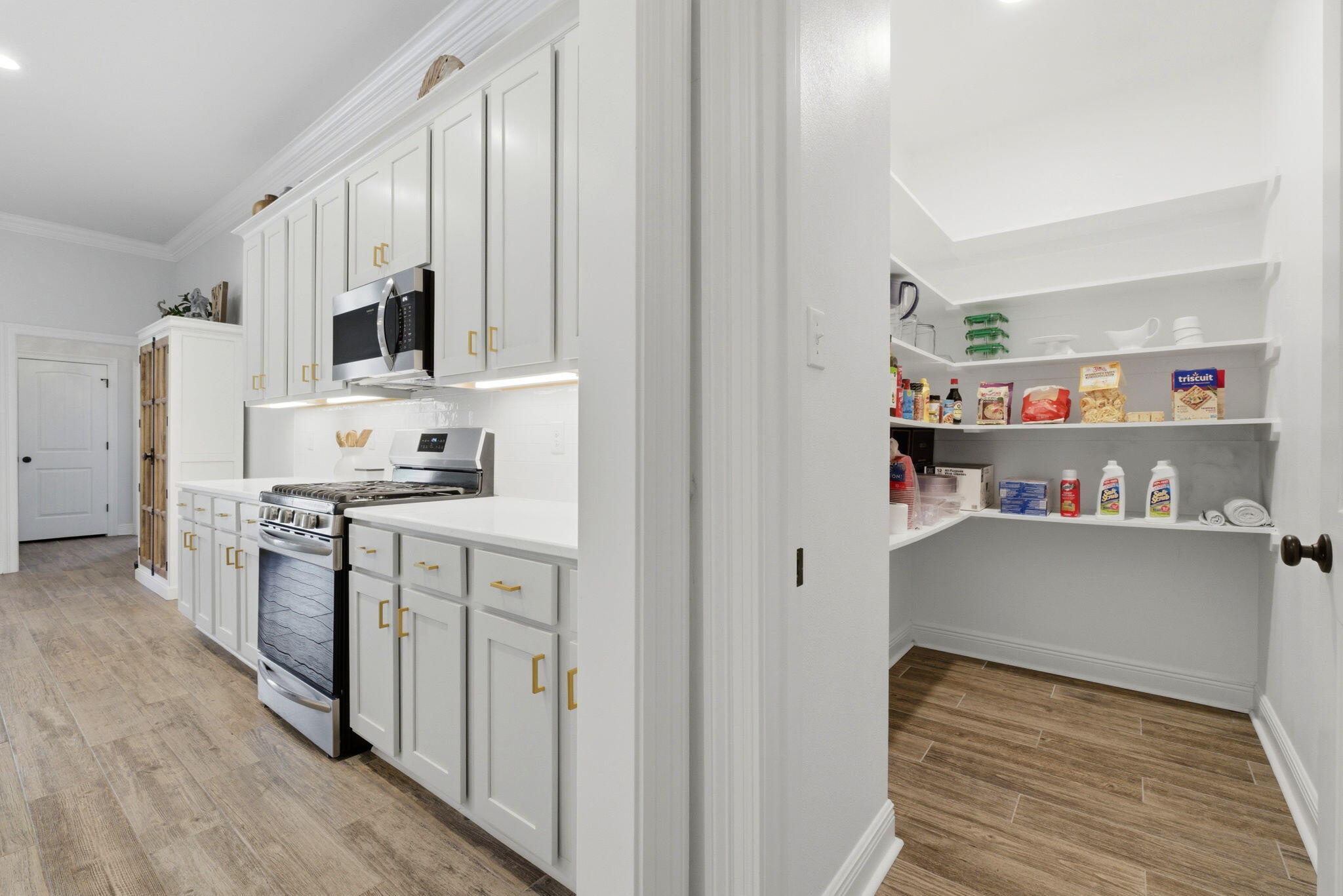 The Sanctuary - Residential