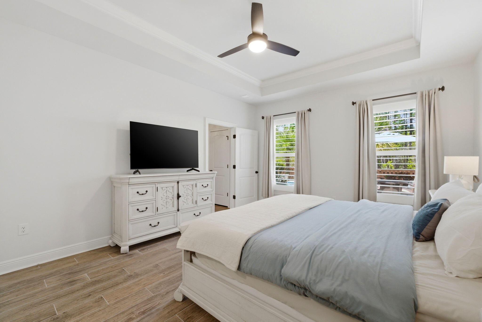 The Sanctuary - Residential